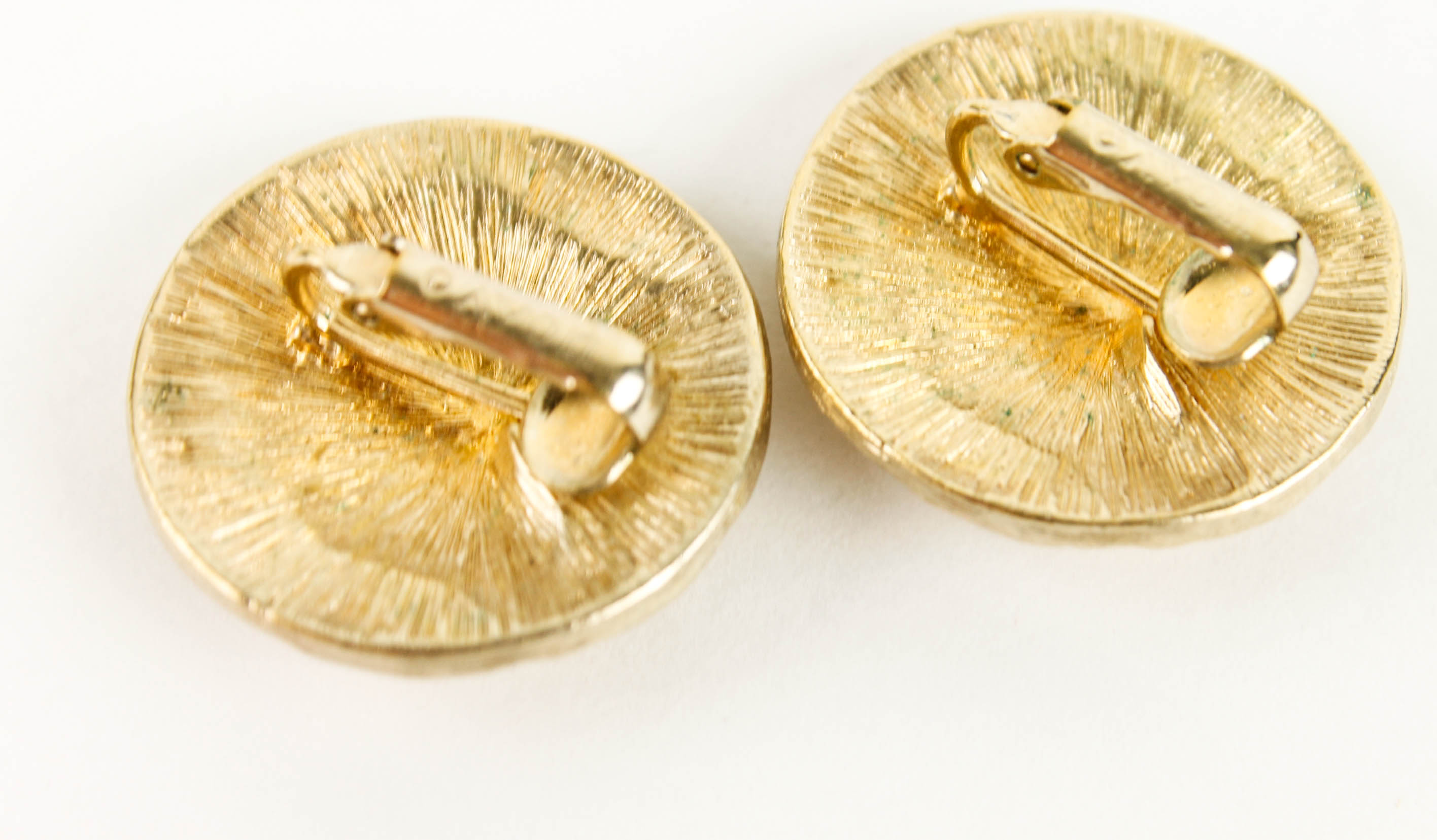 Costume Jewelry Assortment