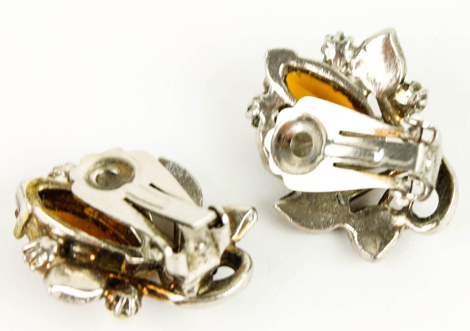 Costume Jewelry Assortment