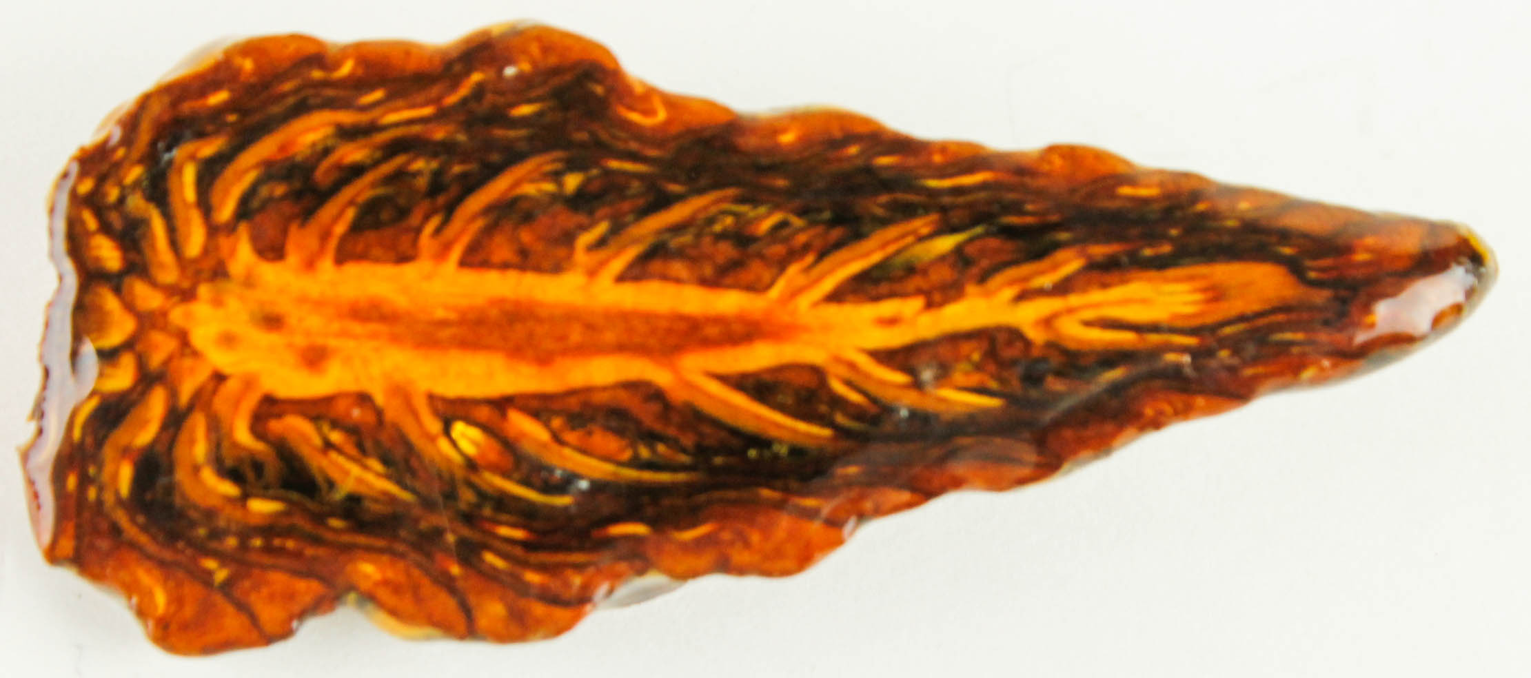 Wooden Costume Jewelry