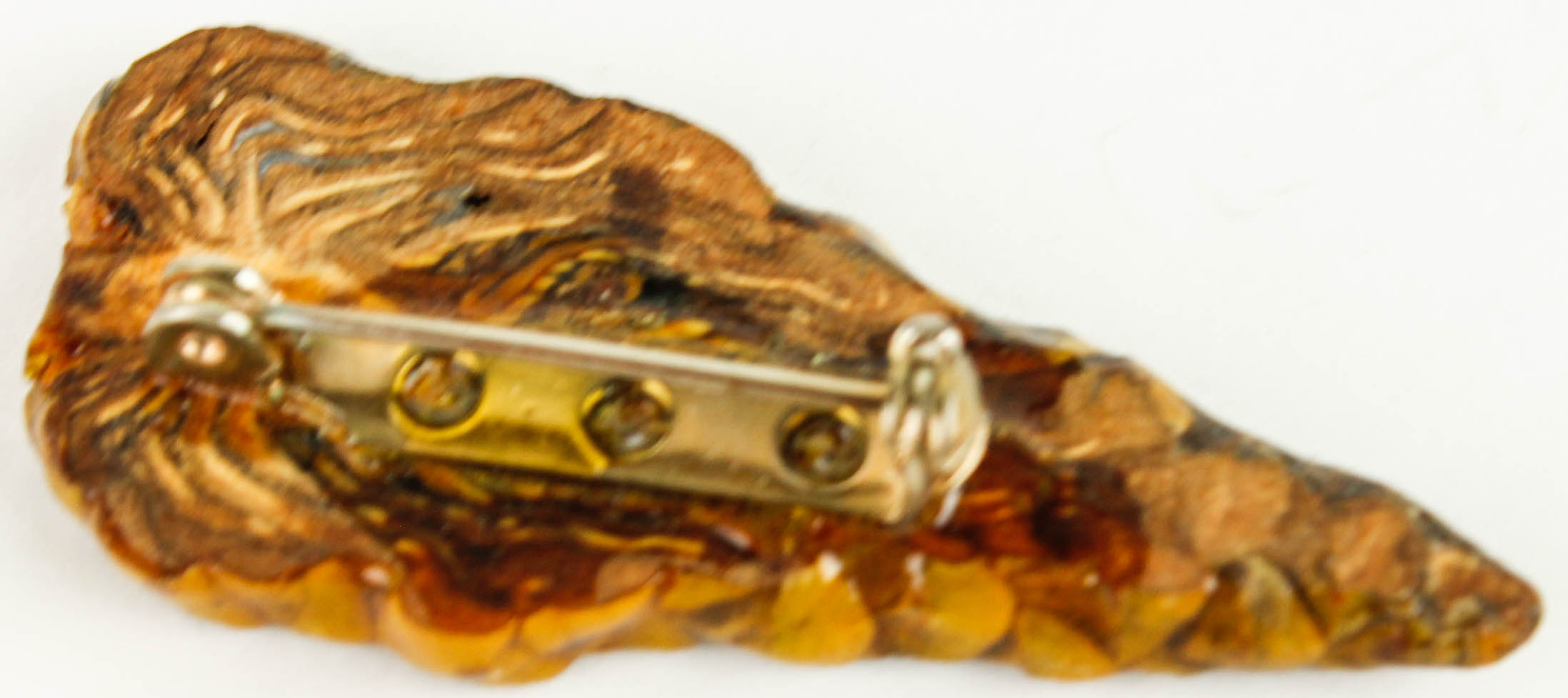 Wooden Costume Jewelry