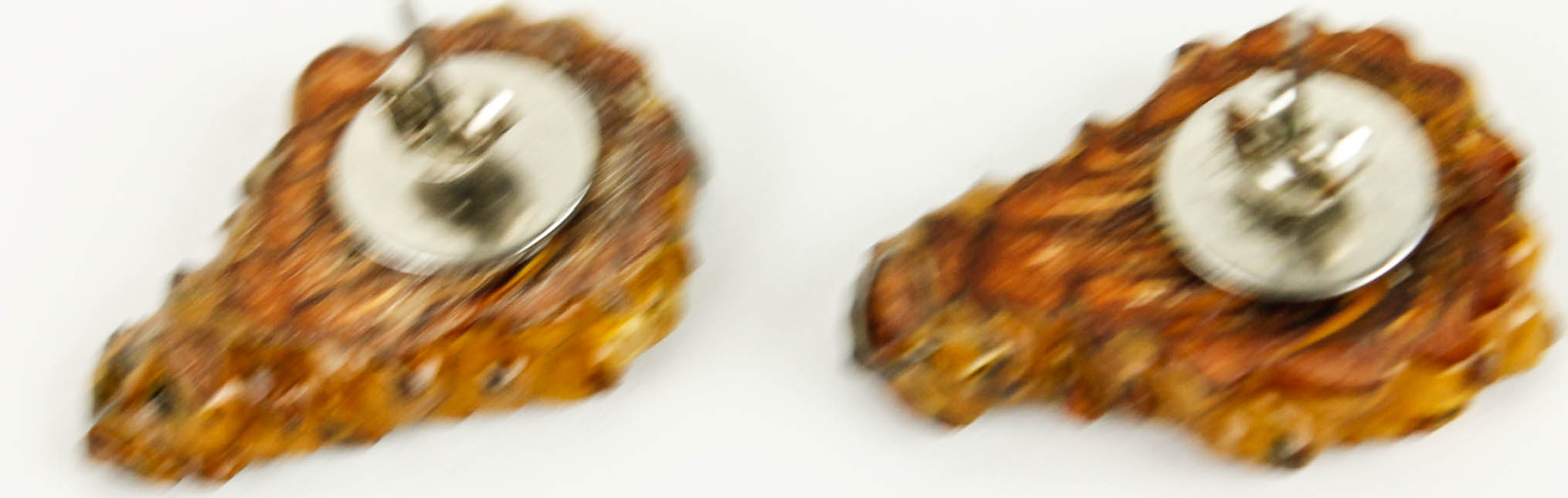 Wooden Costume Jewelry