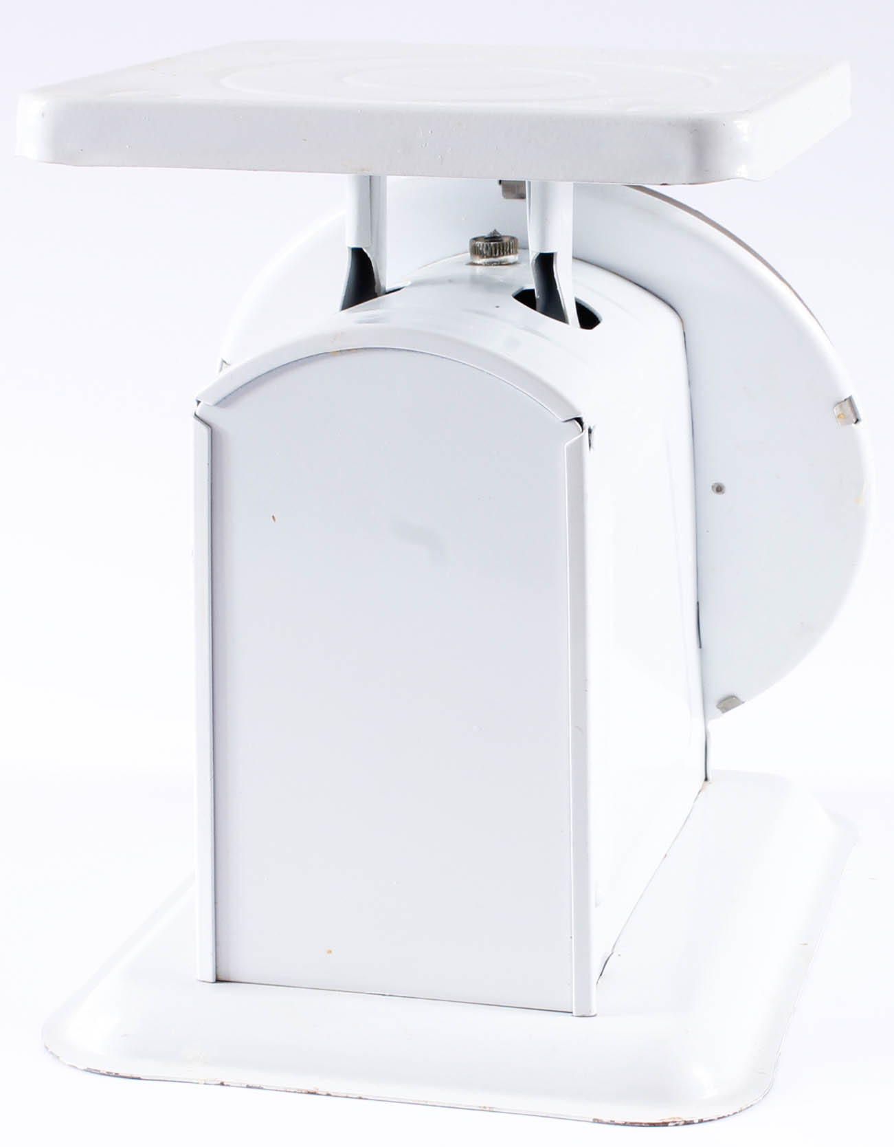 Vintage American Family Scale