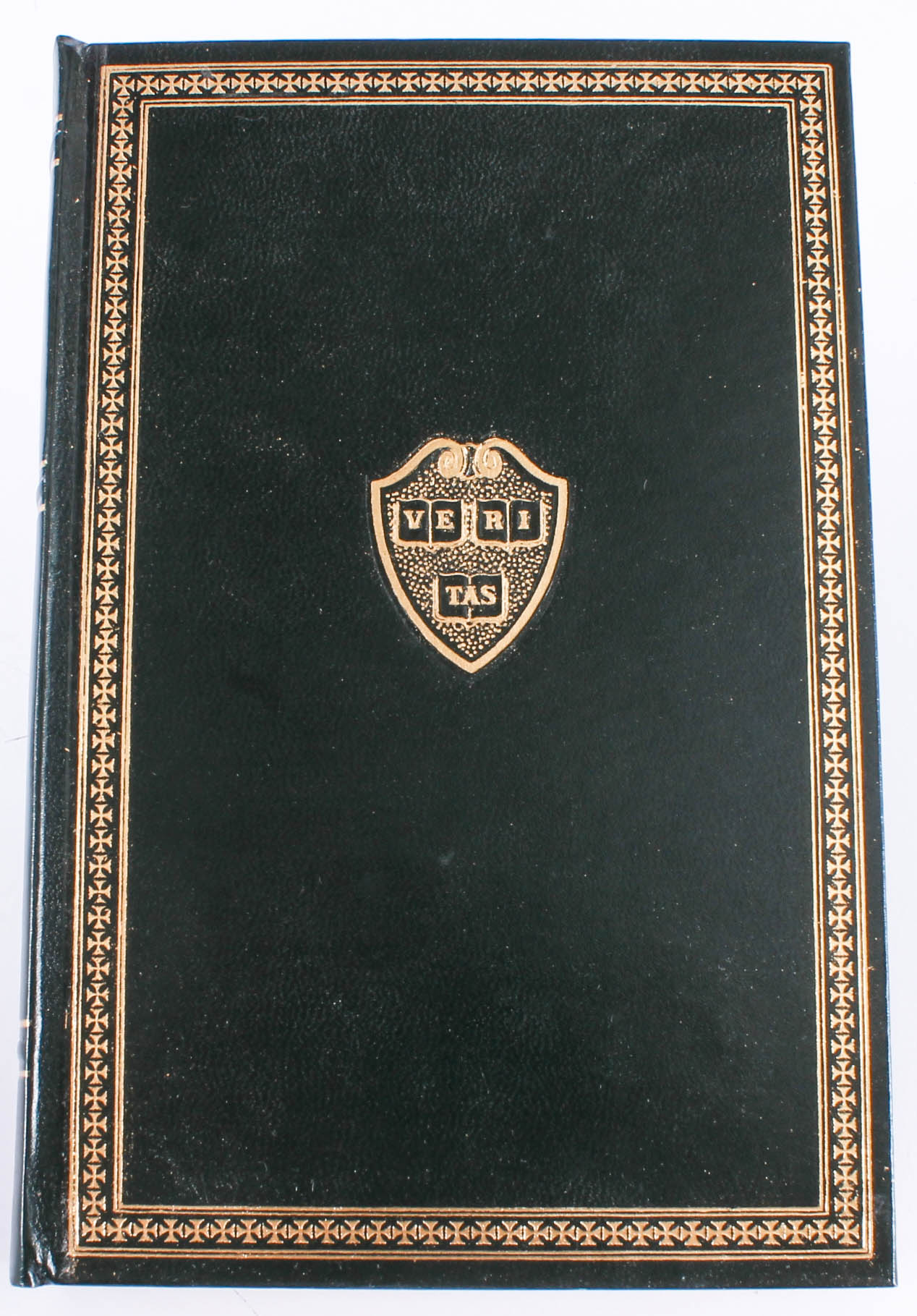 1969 "The Harvard Classics" Collection