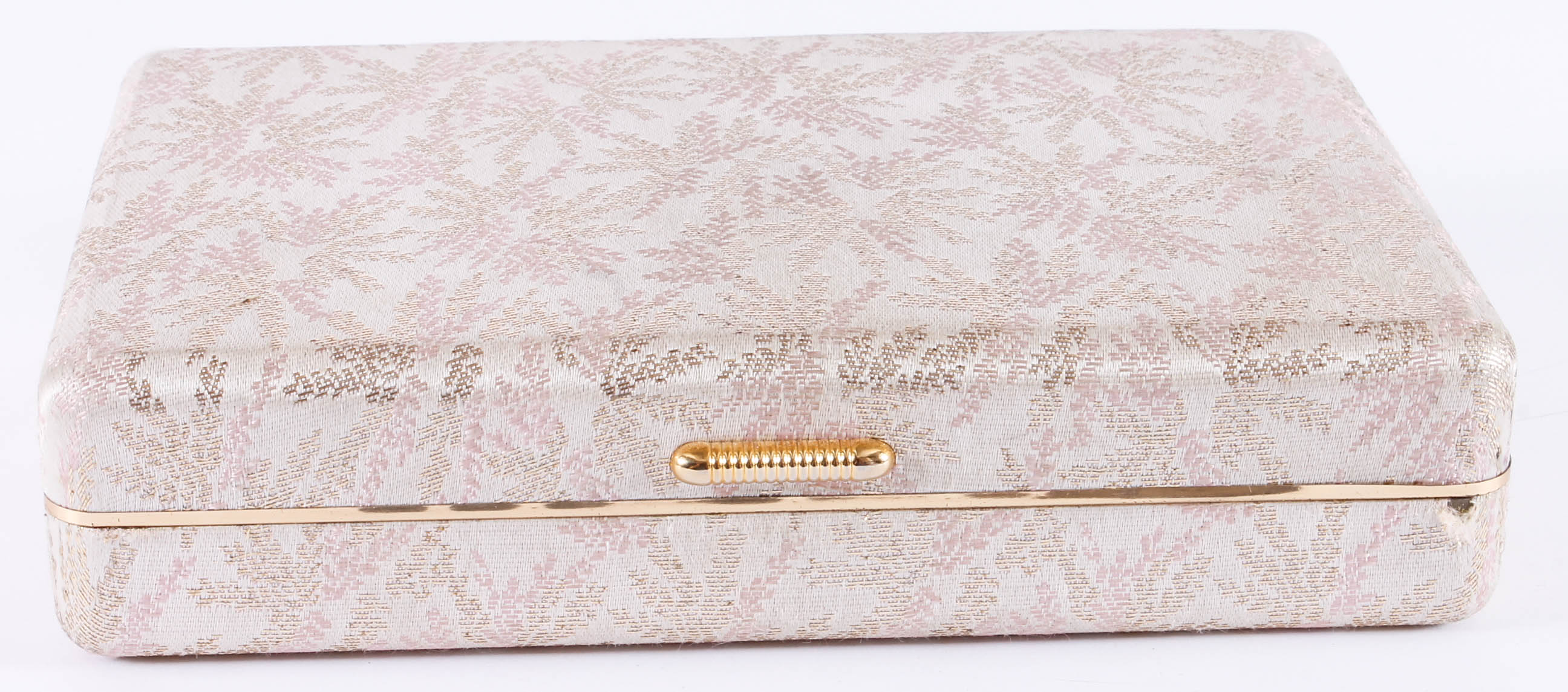 Variety of Vanity Accessories