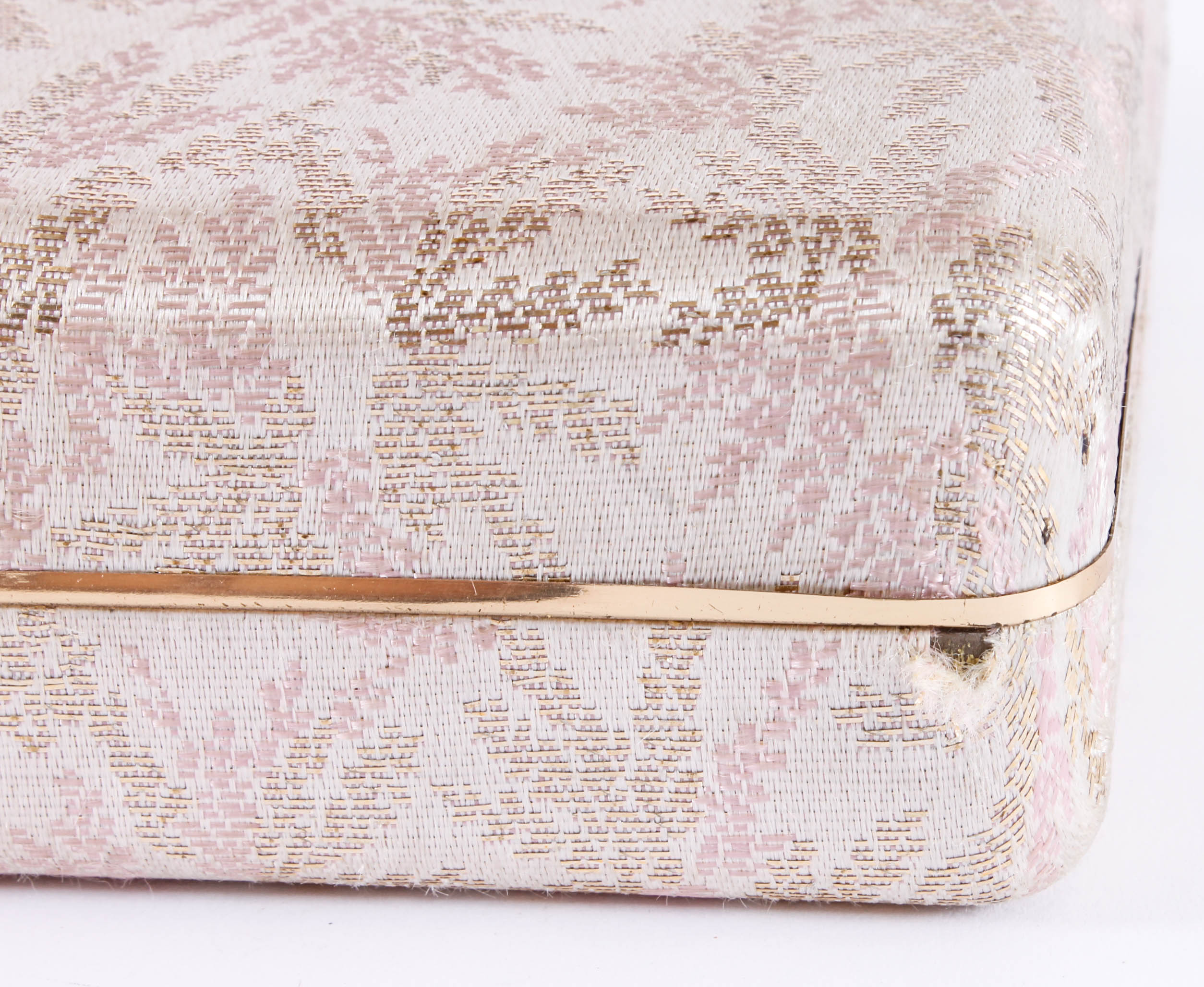 Variety of Vanity Accessories