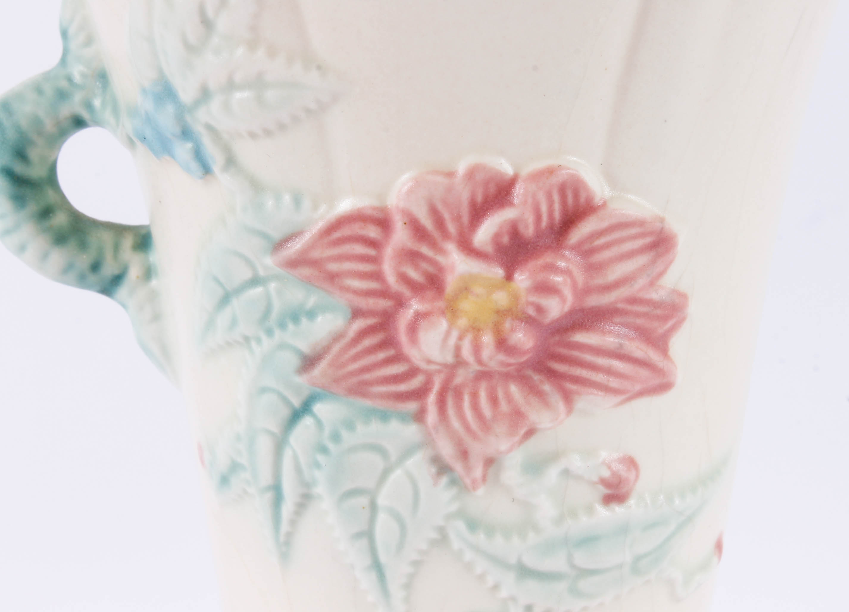 Hull Art Pottery Vase