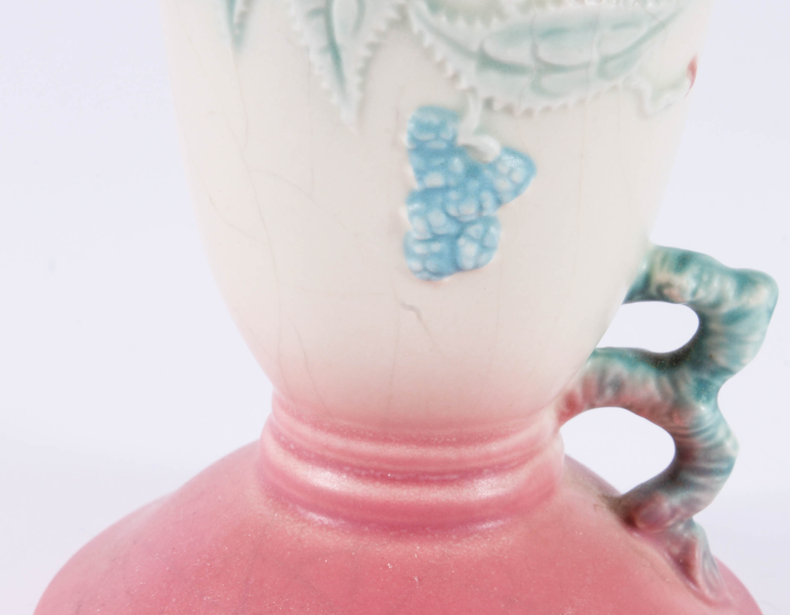 Hull Art Pottery Vase