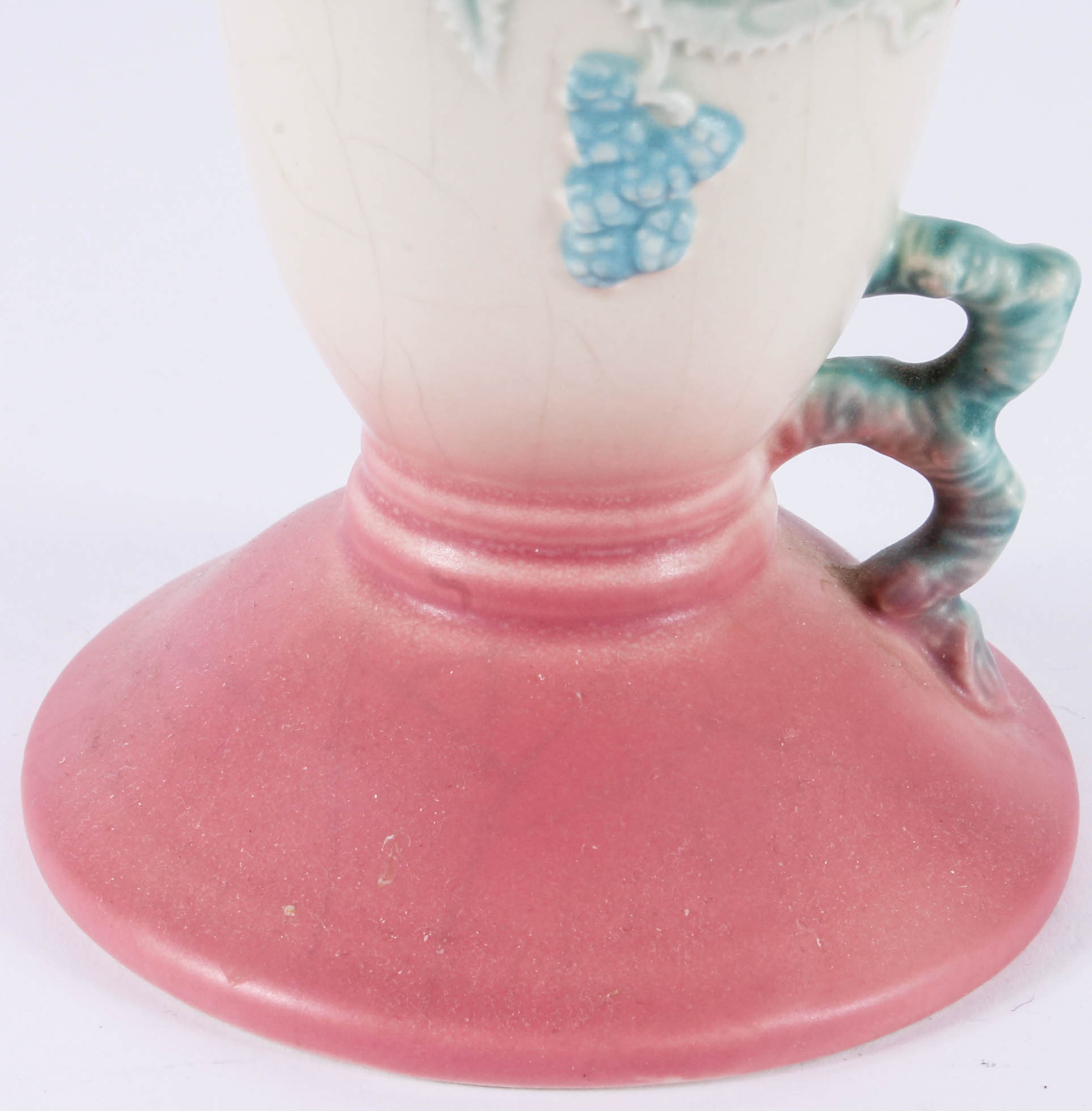 Hull Art Pottery Vase