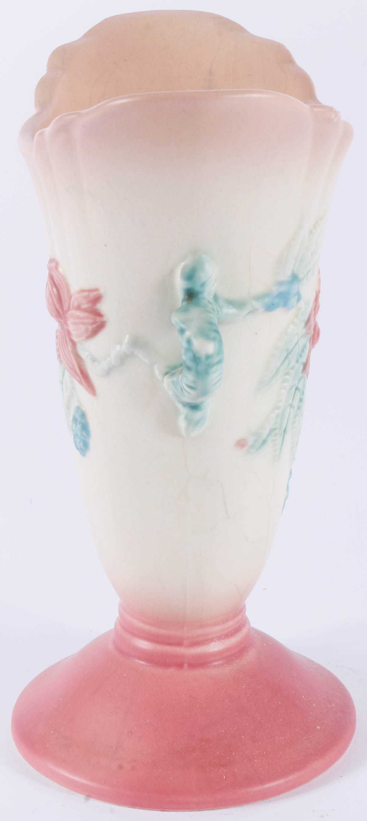 Hull Art Pottery Vase