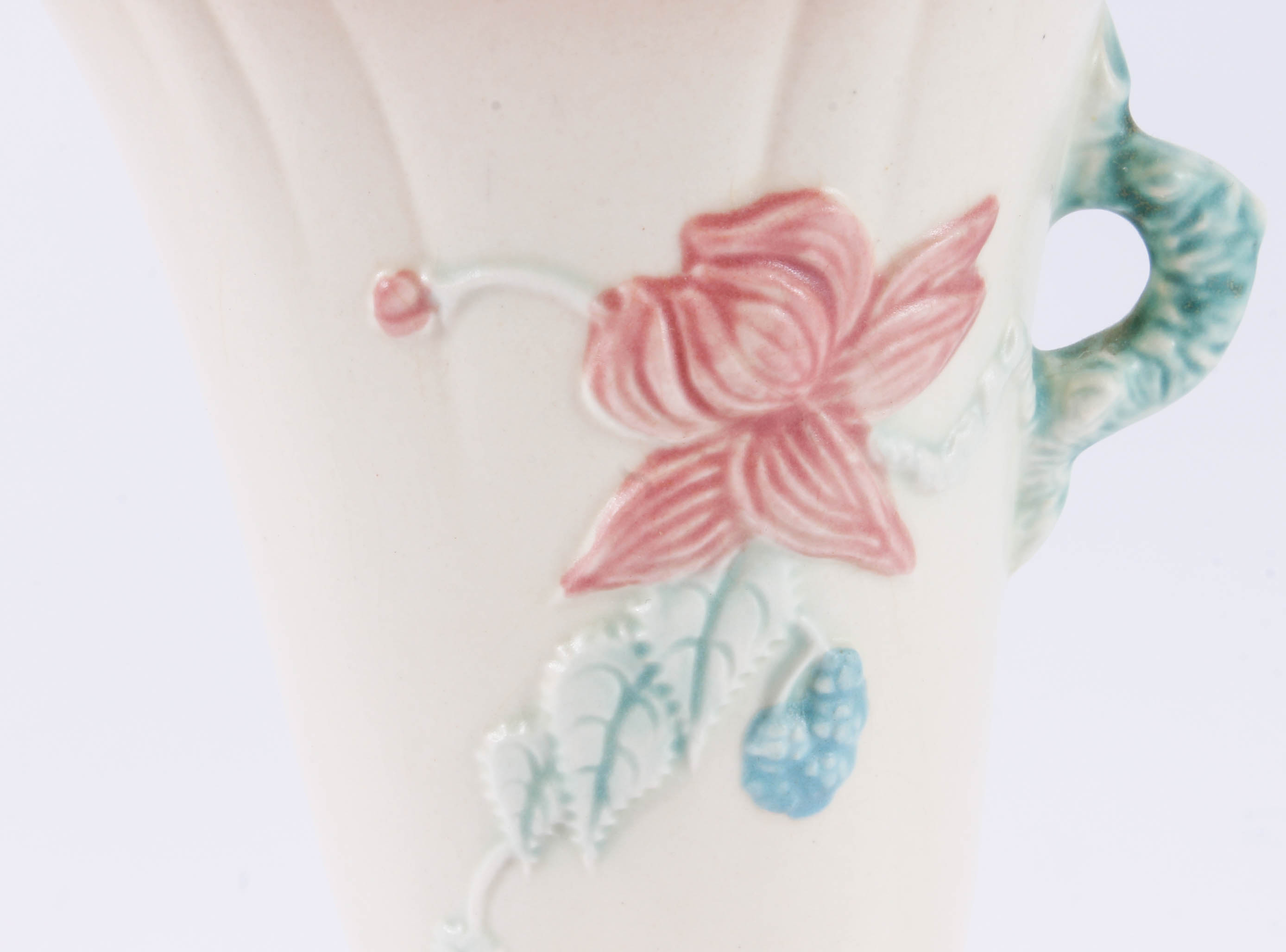 Hull Art Pottery Vase