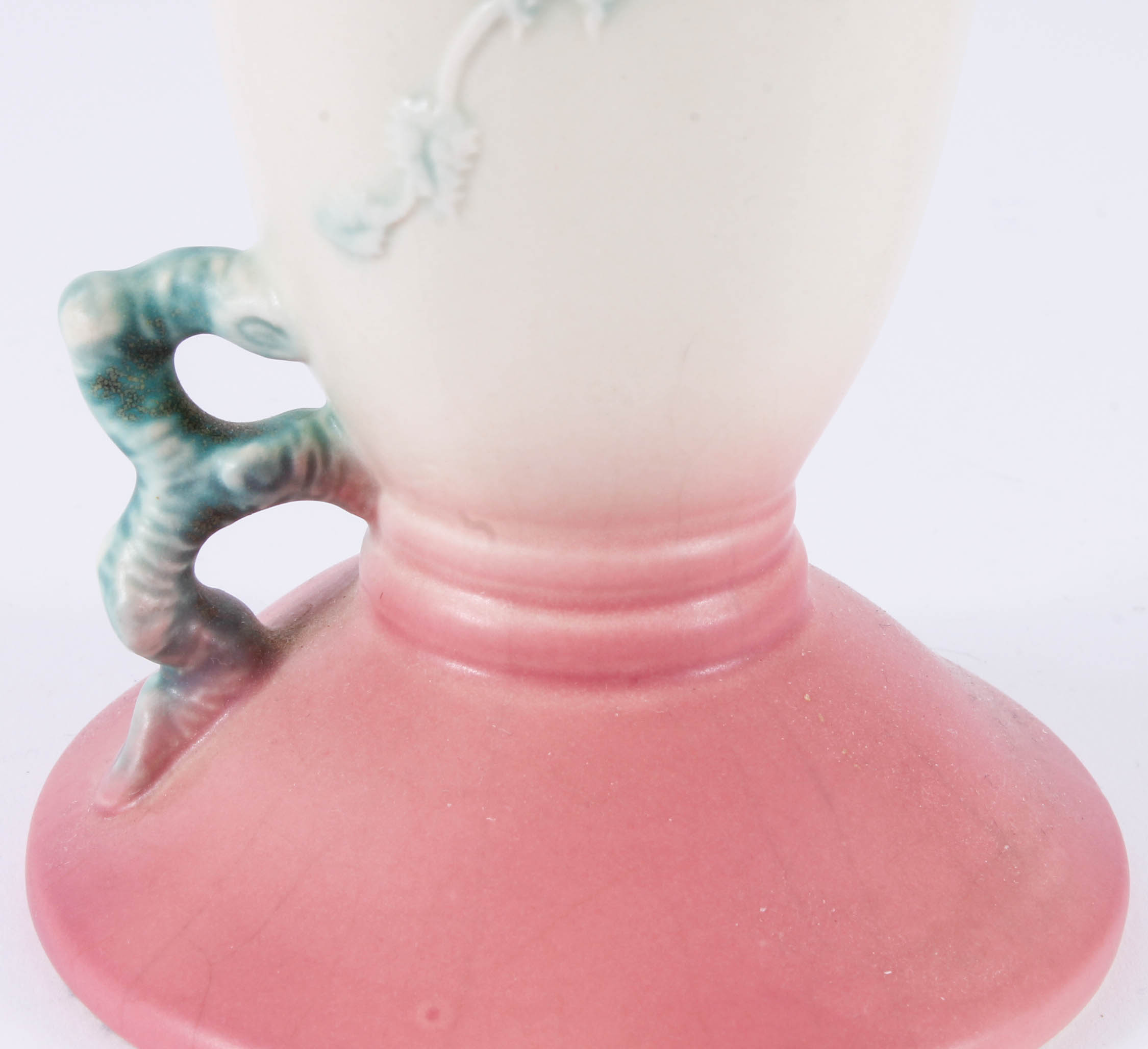 Hull Art Pottery Vase