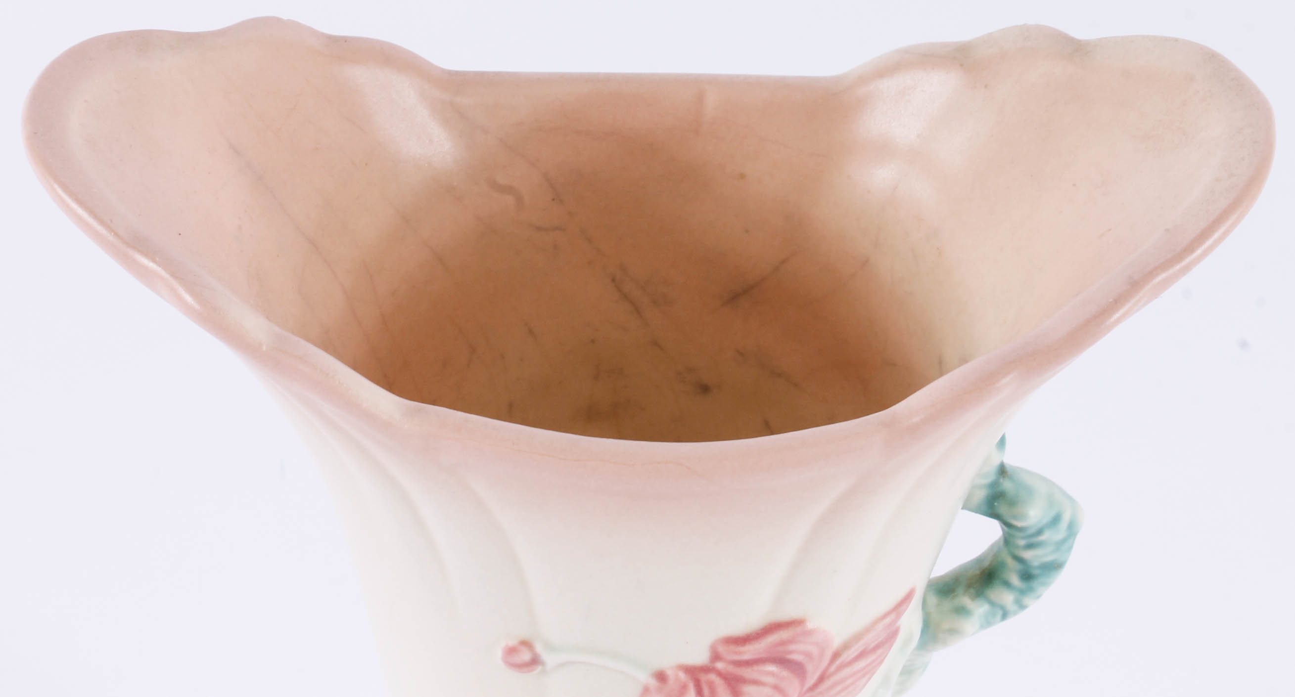 Hull Art Pottery Vase