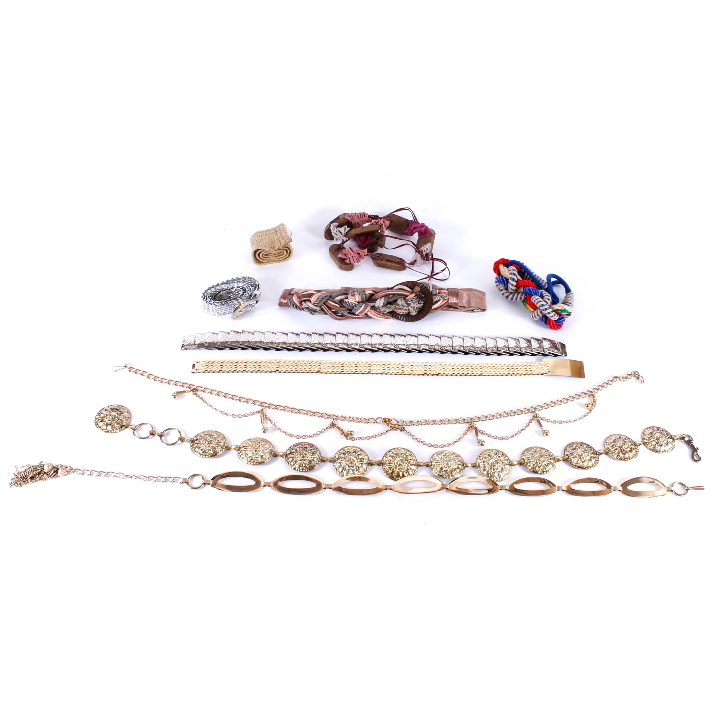 Women's Fashion Belts