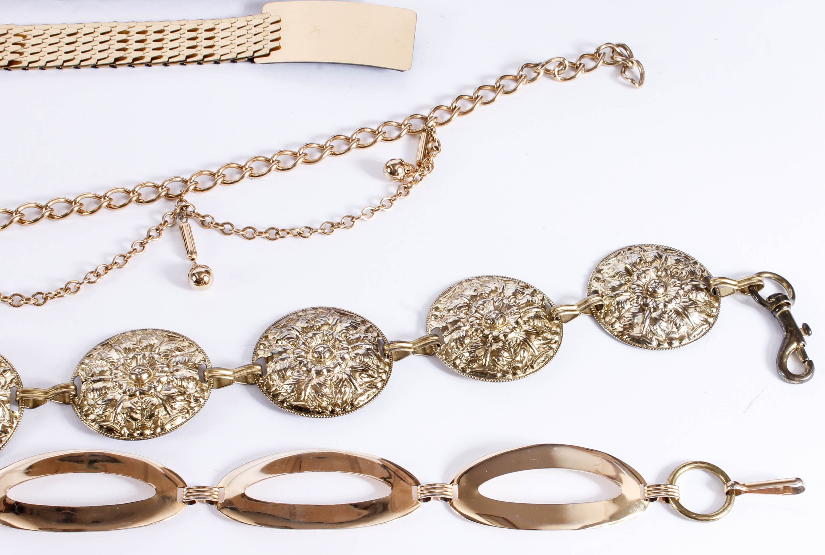 Women's Fashion Belts