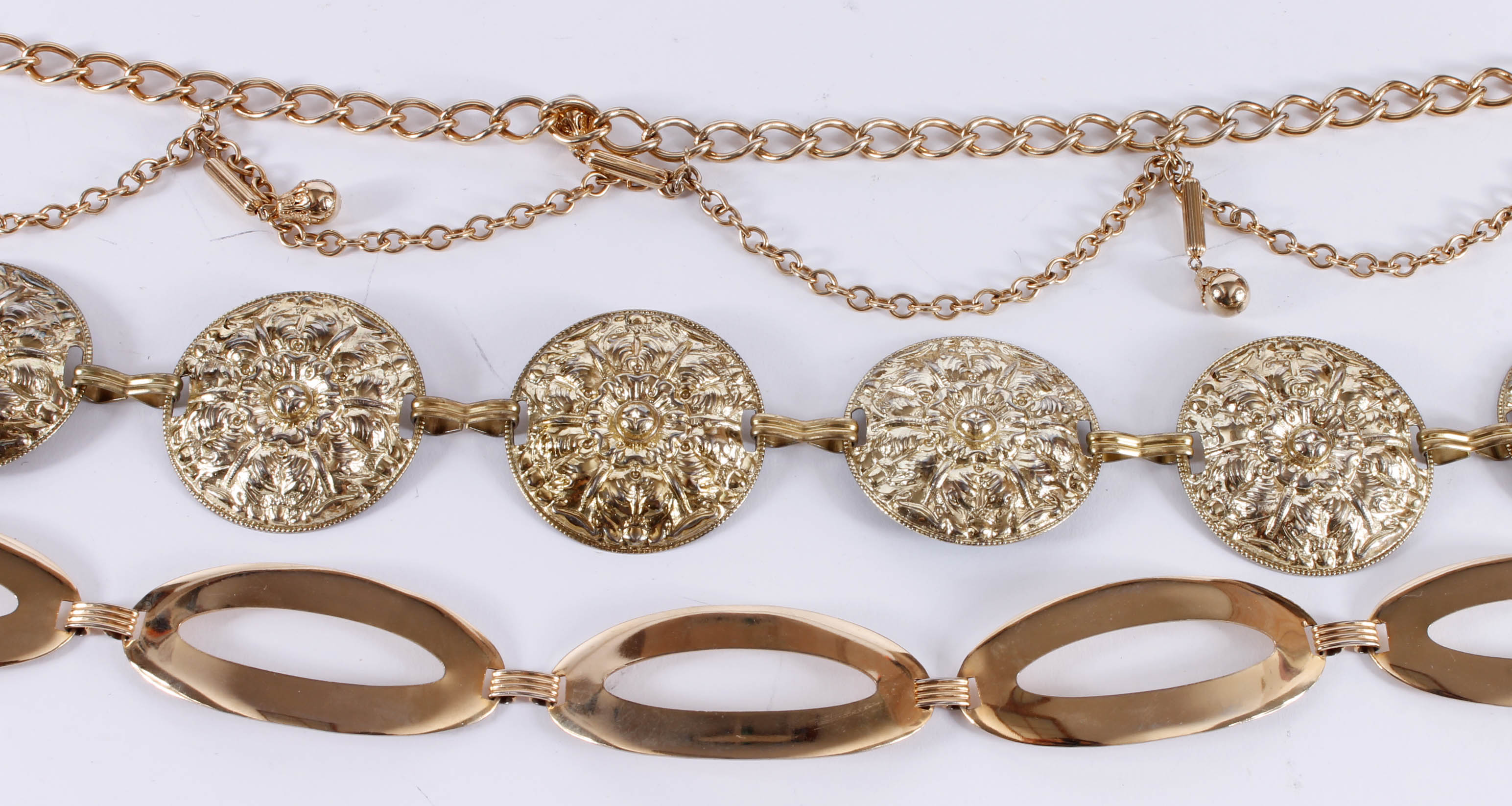 Women's Fashion Belts