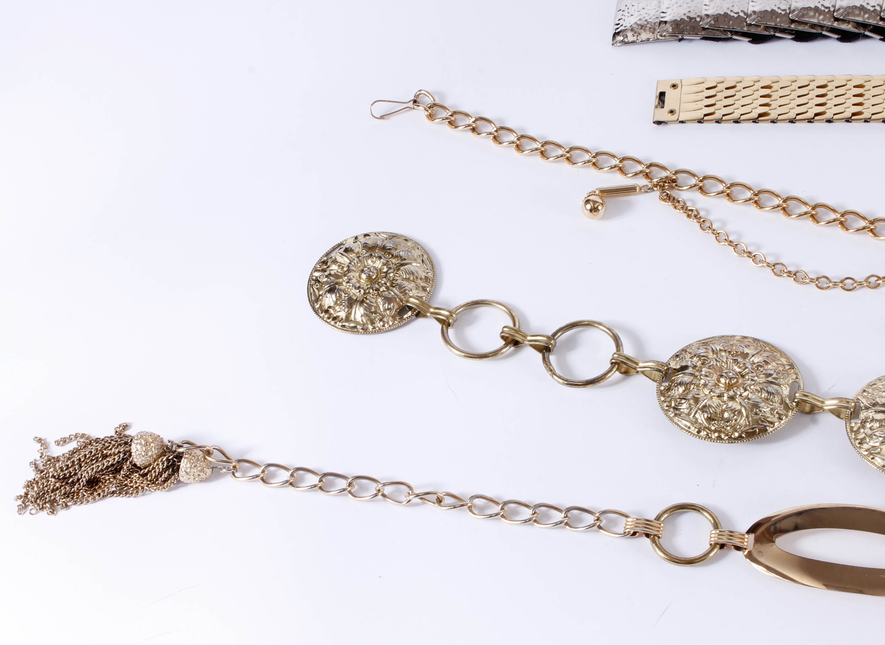 Women's Fashion Belts