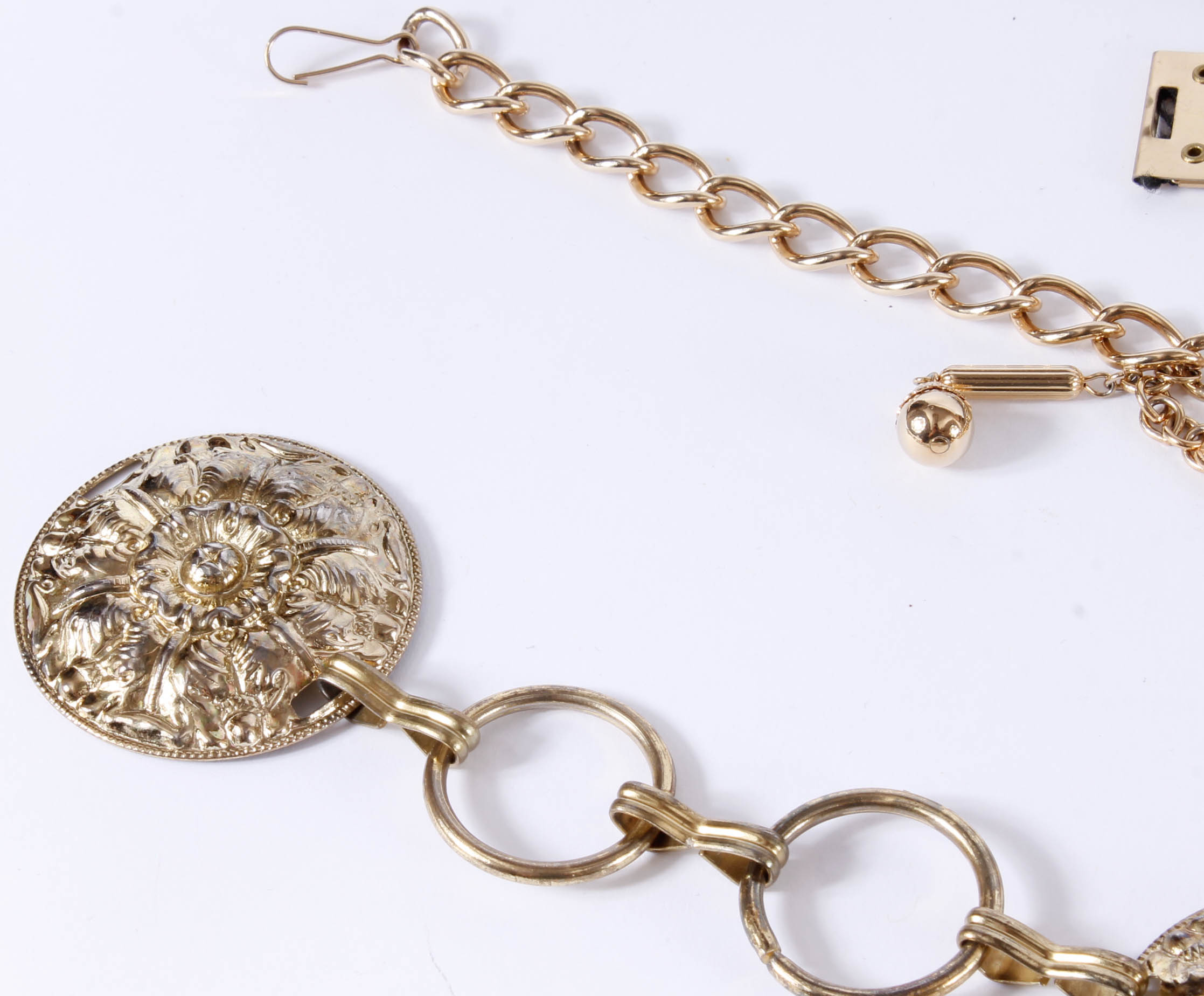 Women's Fashion Belts