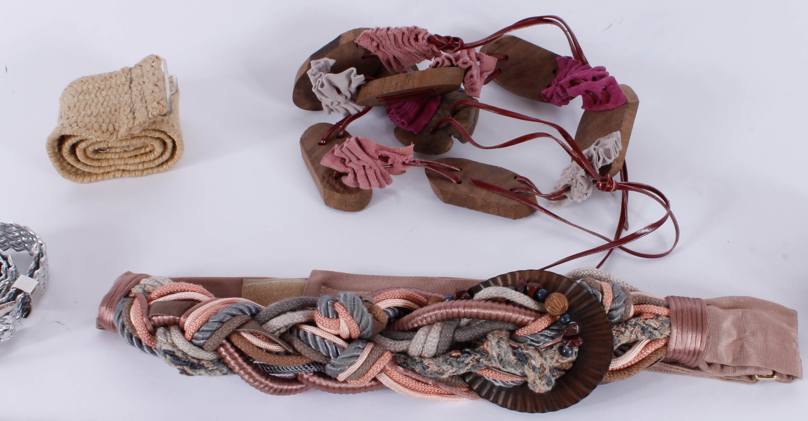 Women's Fashion Belts