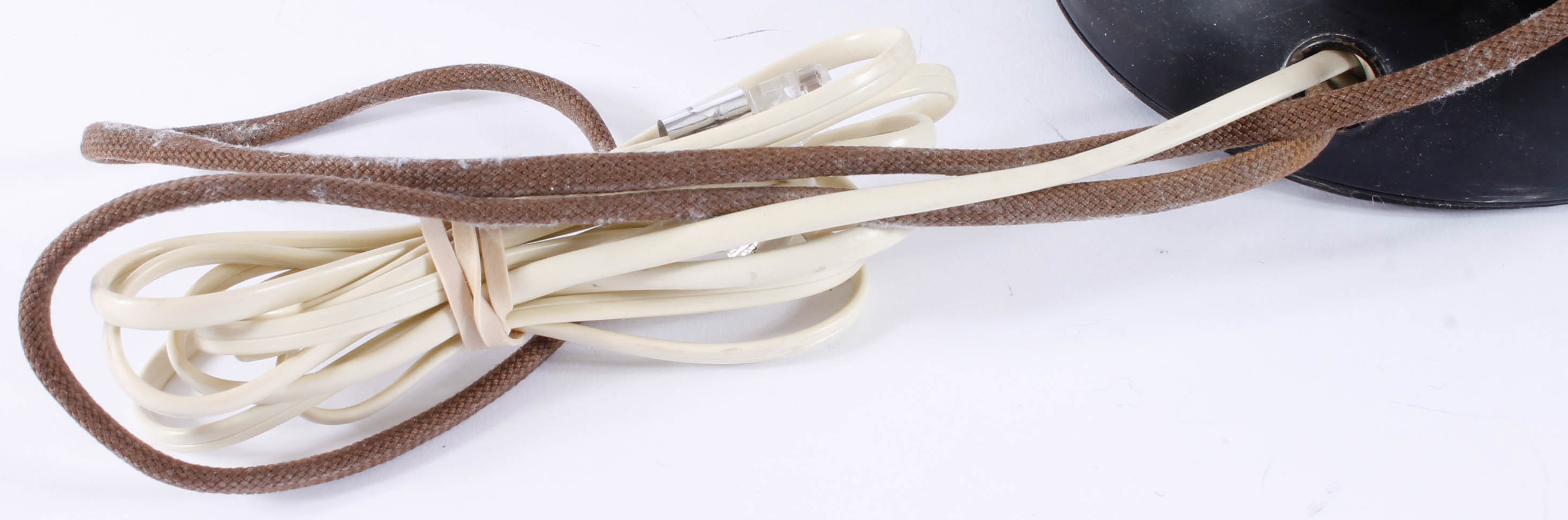 Vintage Stromberg-Carlson Candlestick Rotary Telephone