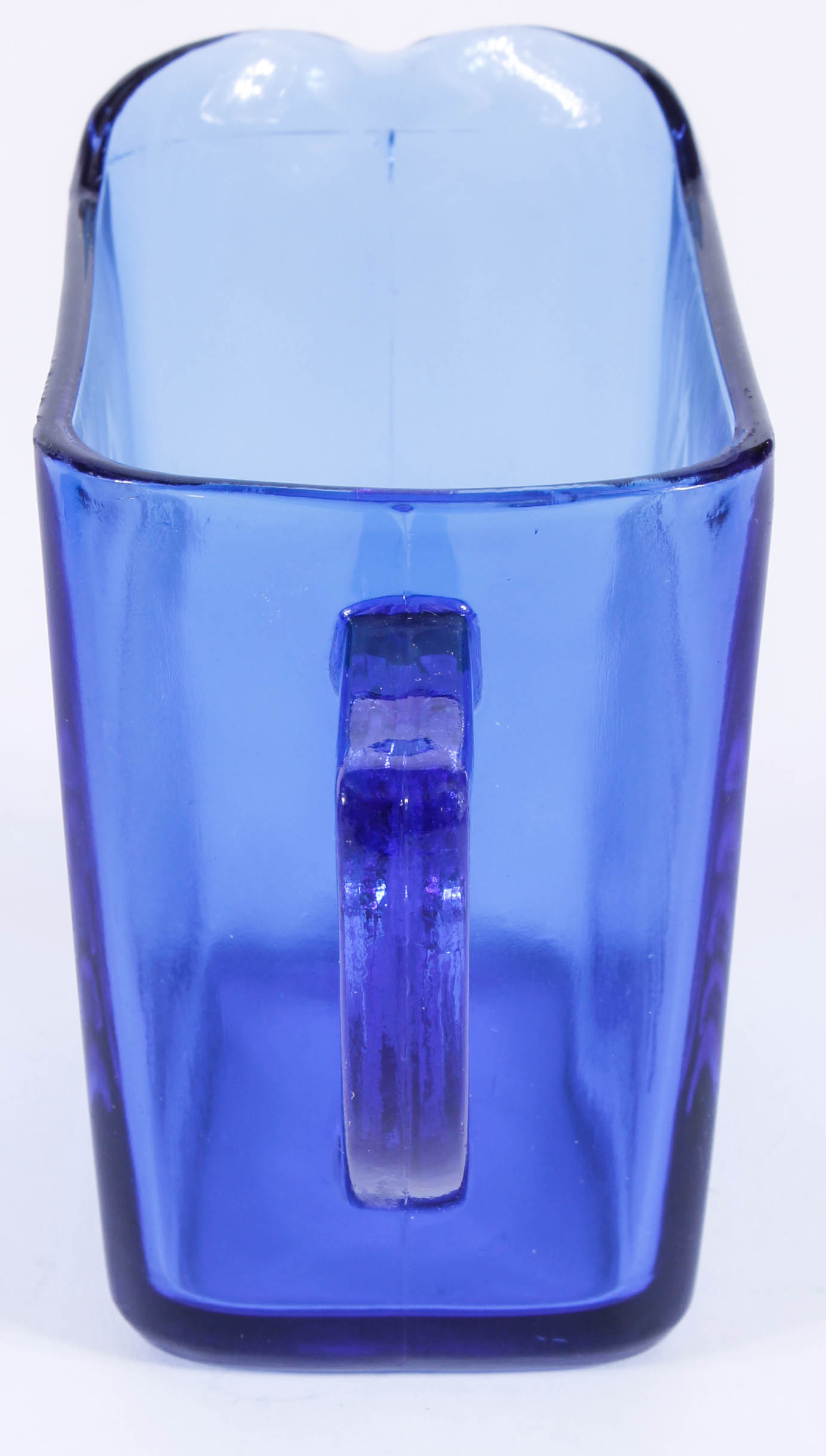 Decorative Blue Glass Assortment