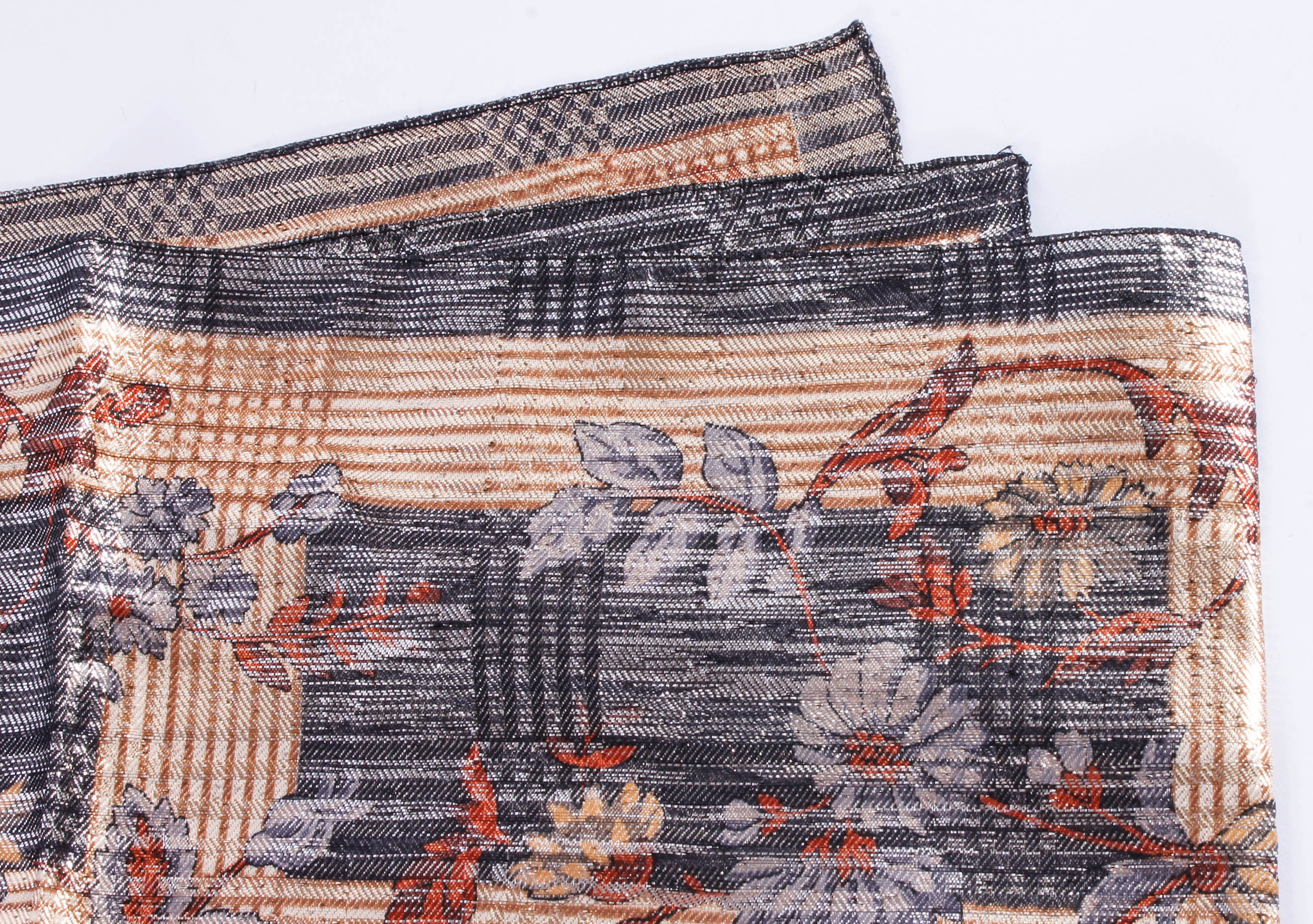 Colorful Scarf Collection