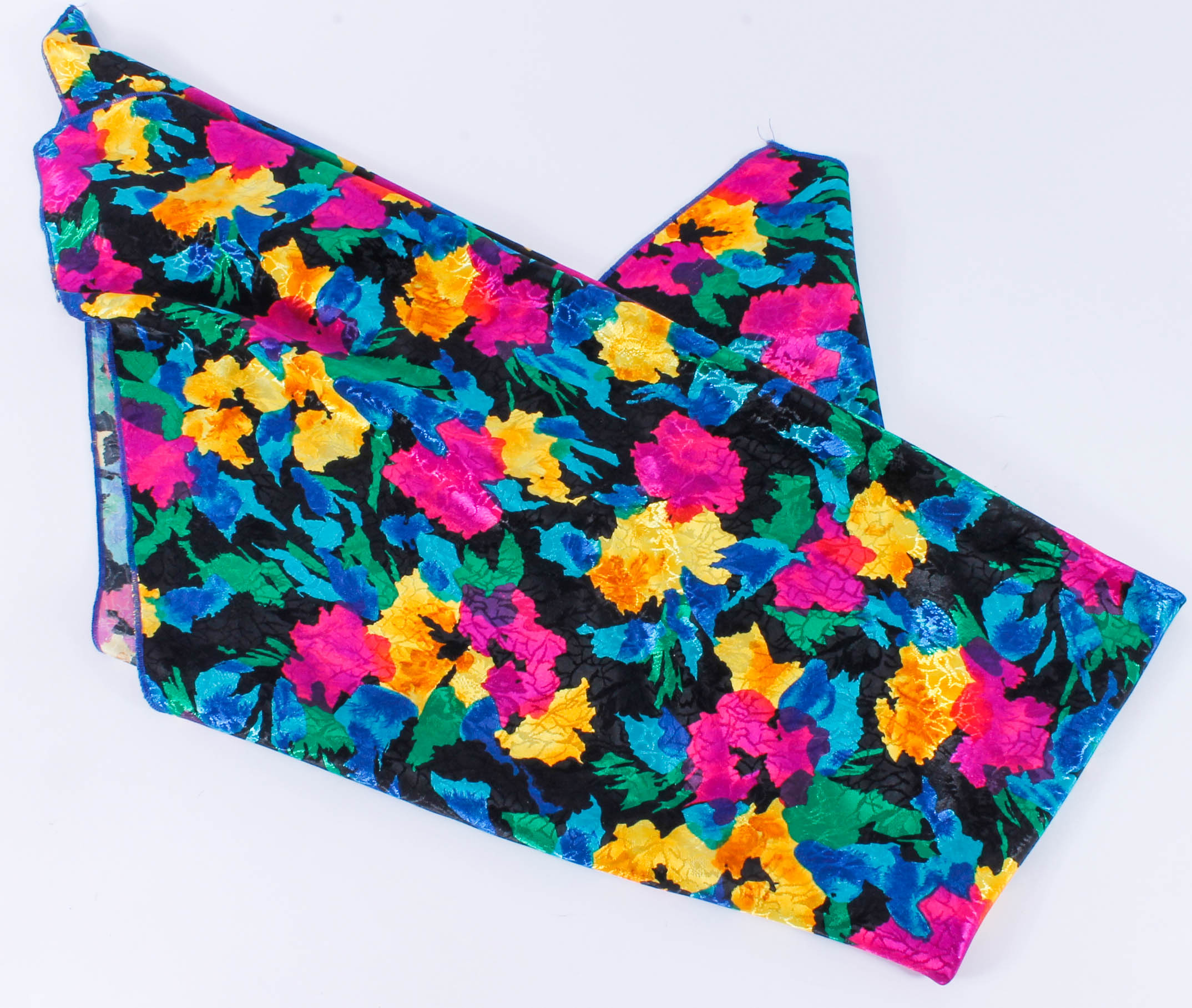 Colorful Scarf Collection