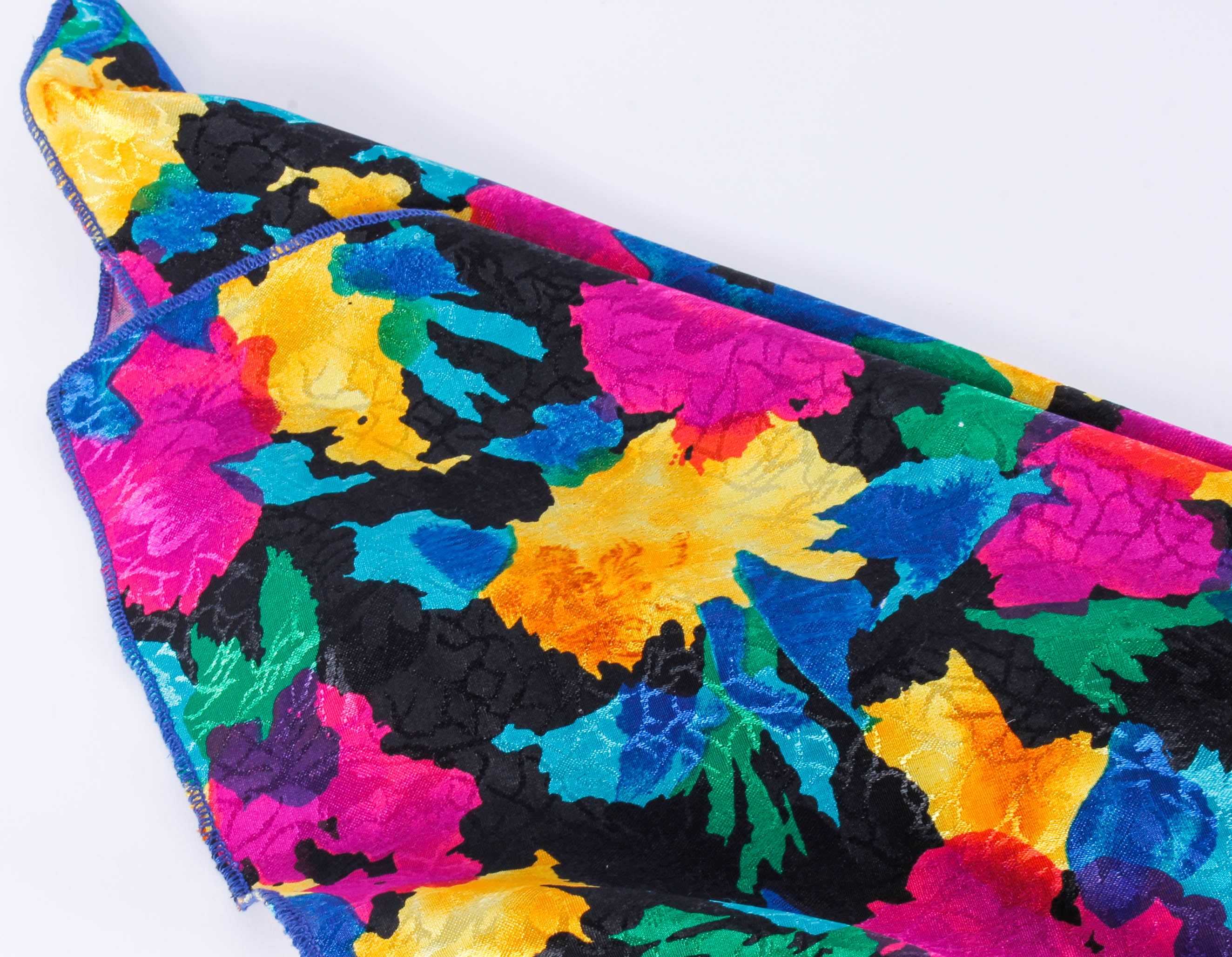 Colorful Scarf Collection