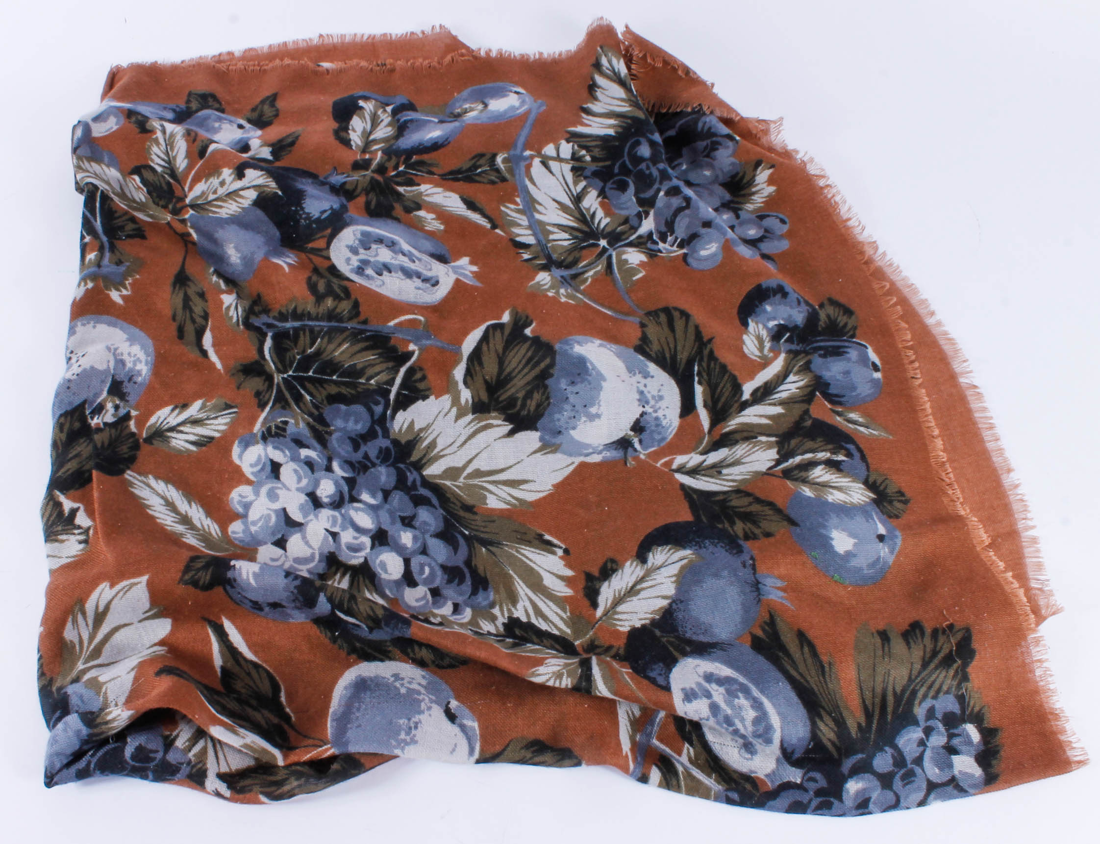 Colorful Scarf Collection