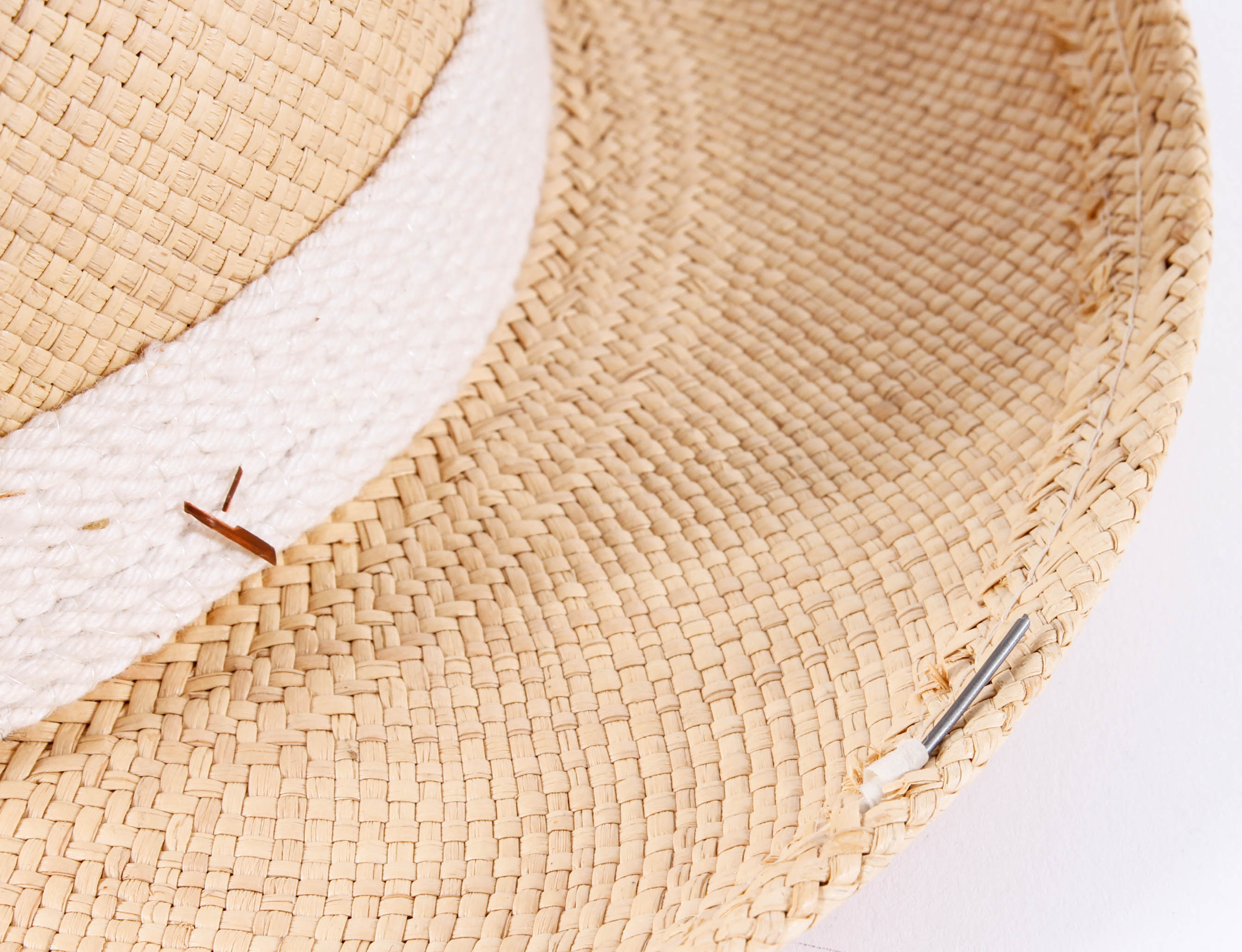 Vintage Women's Hats