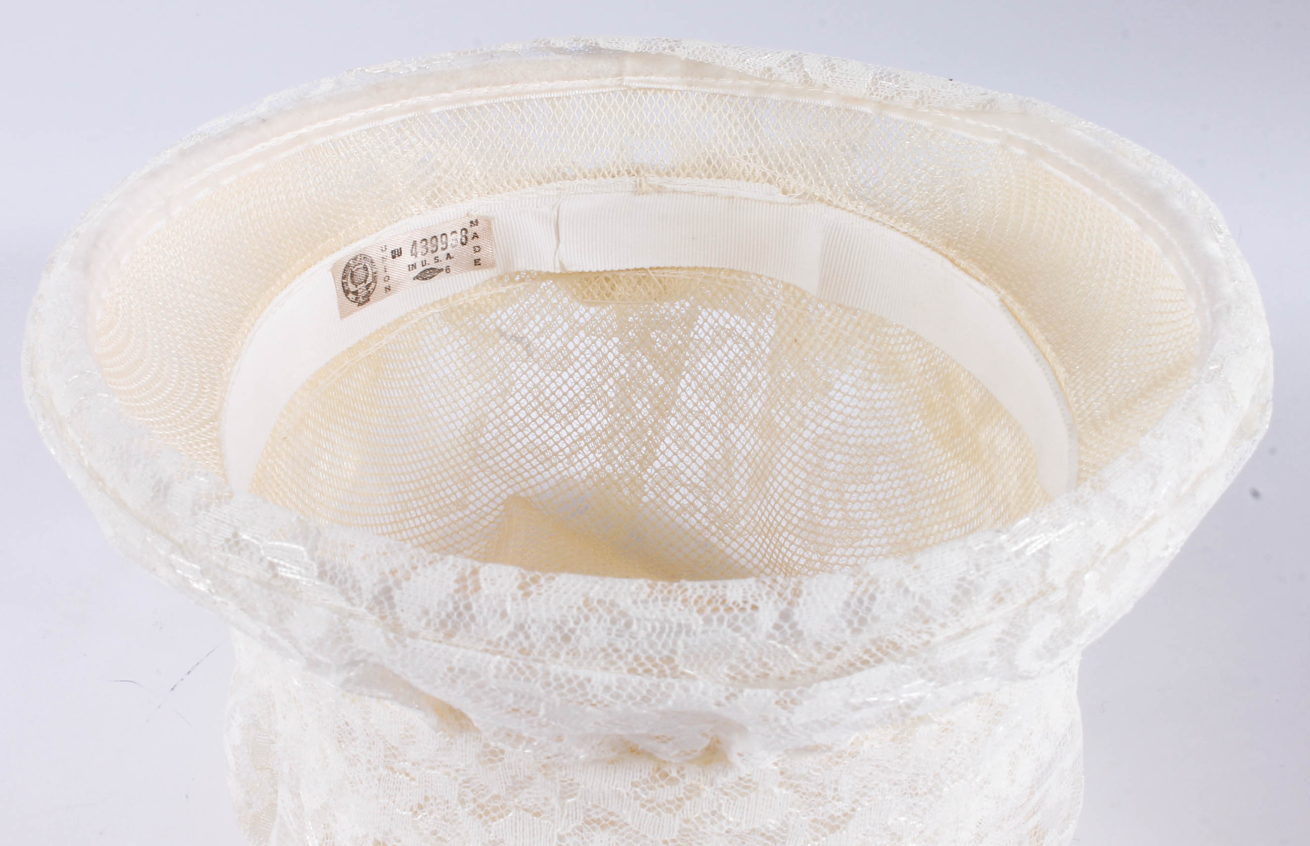 Vintage Women's Hats