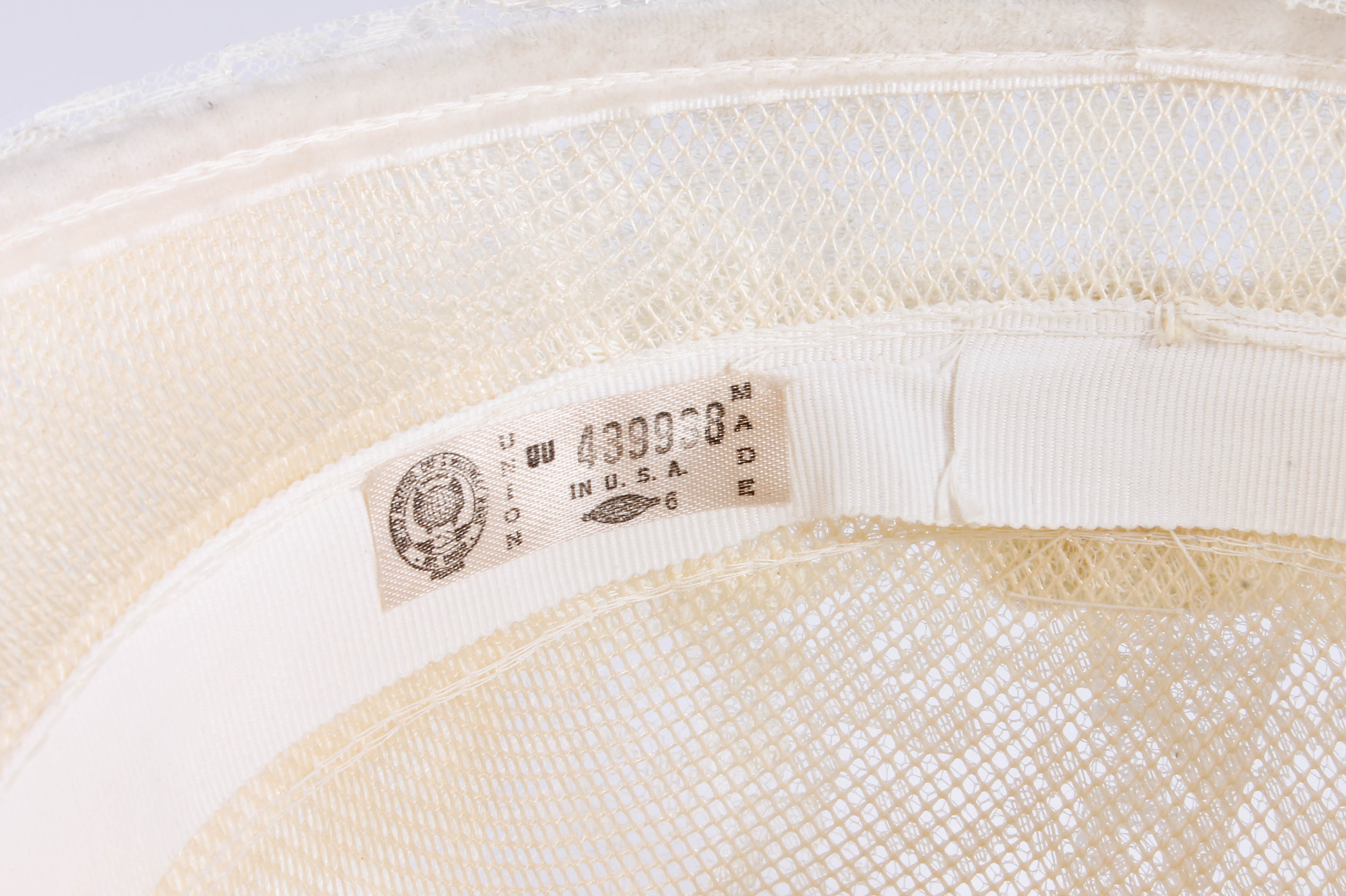 Vintage Women's Hats