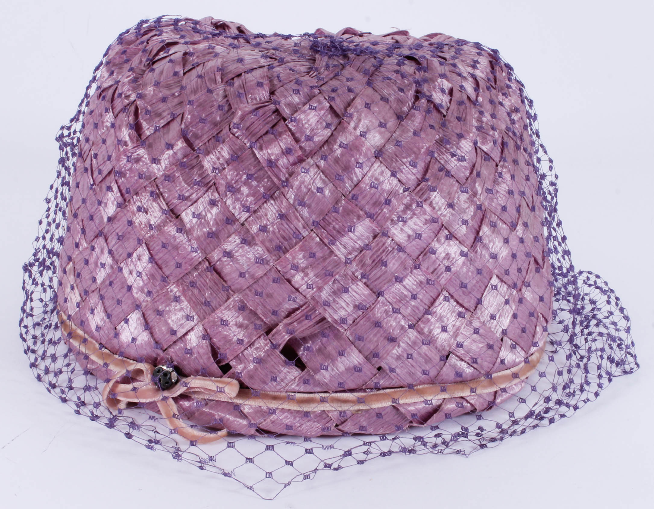 Vintage Women's Hats