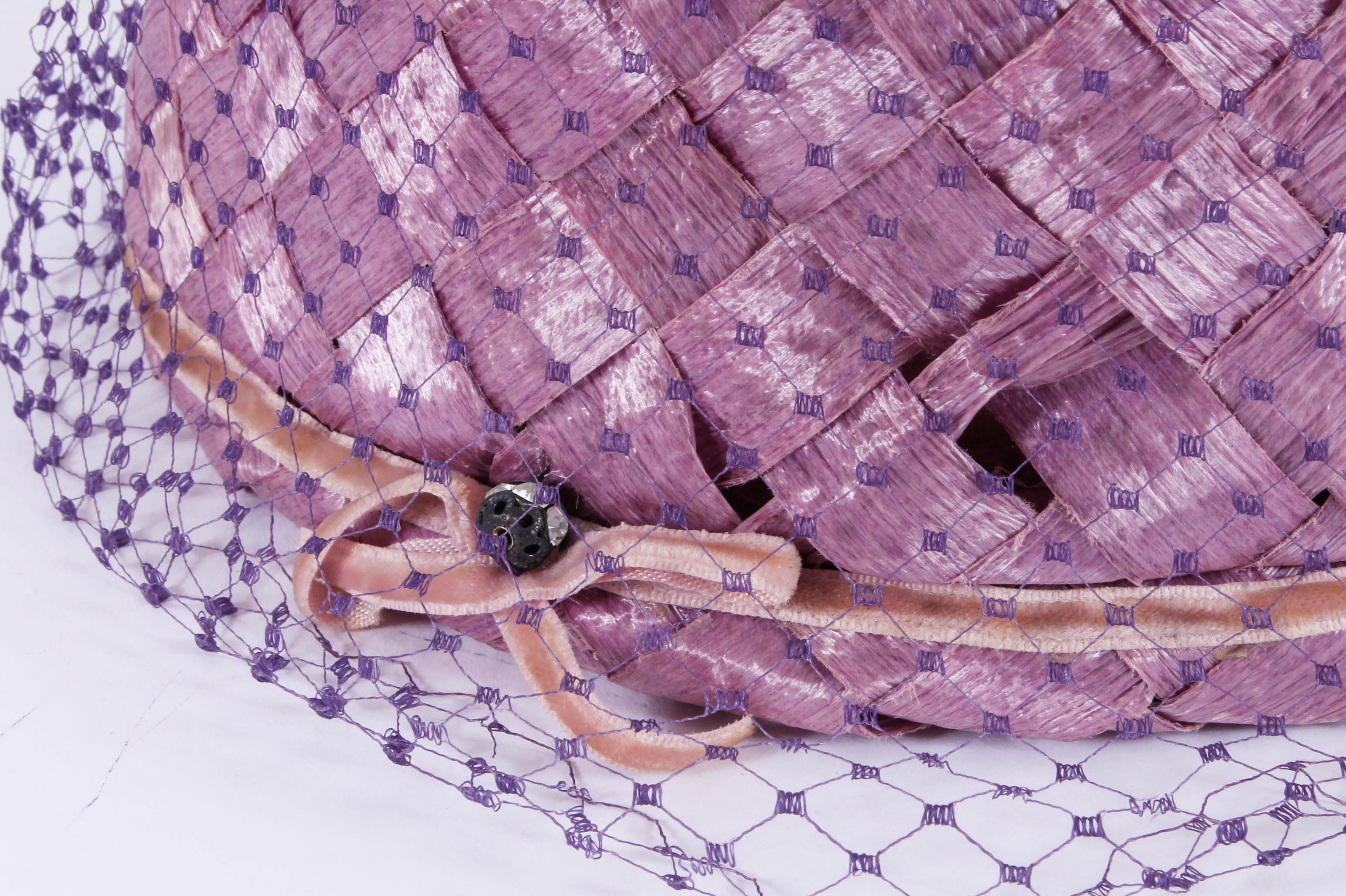 Vintage Women's Hats