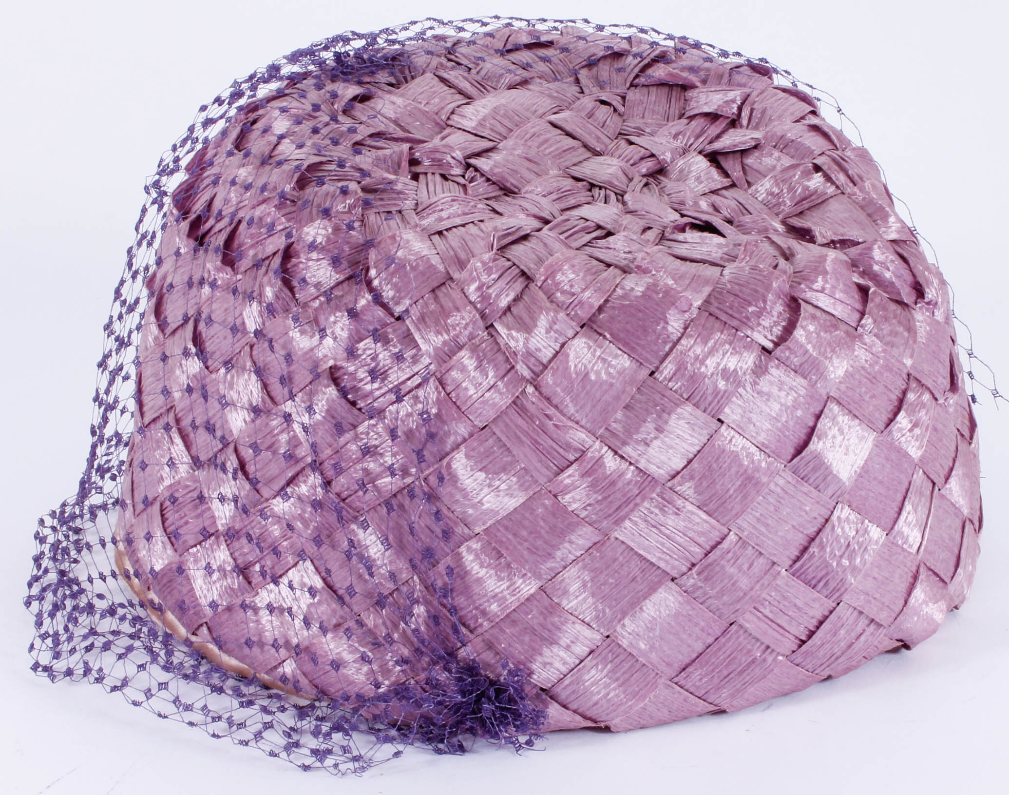 Vintage Women's Hats