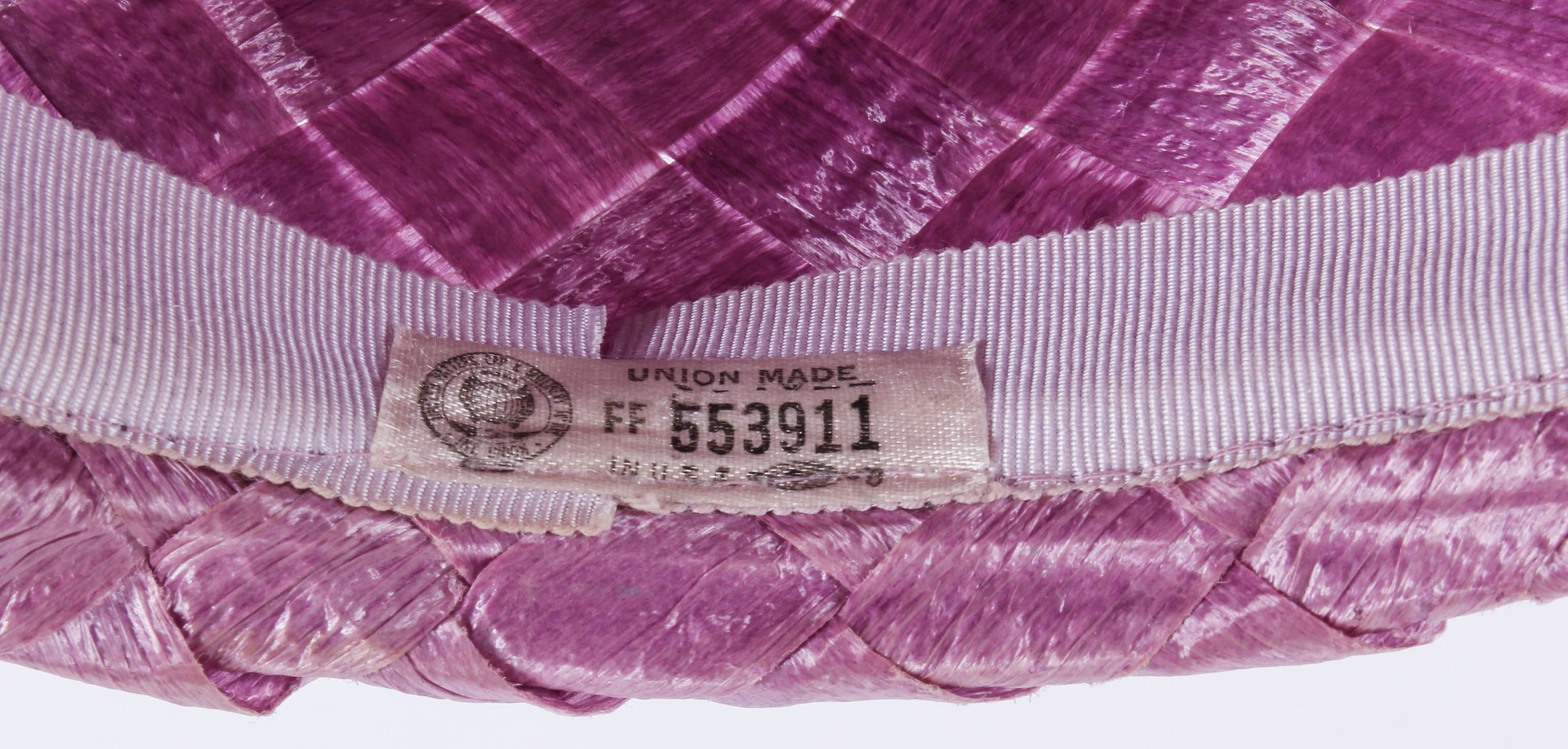 Vintage Women's Hats