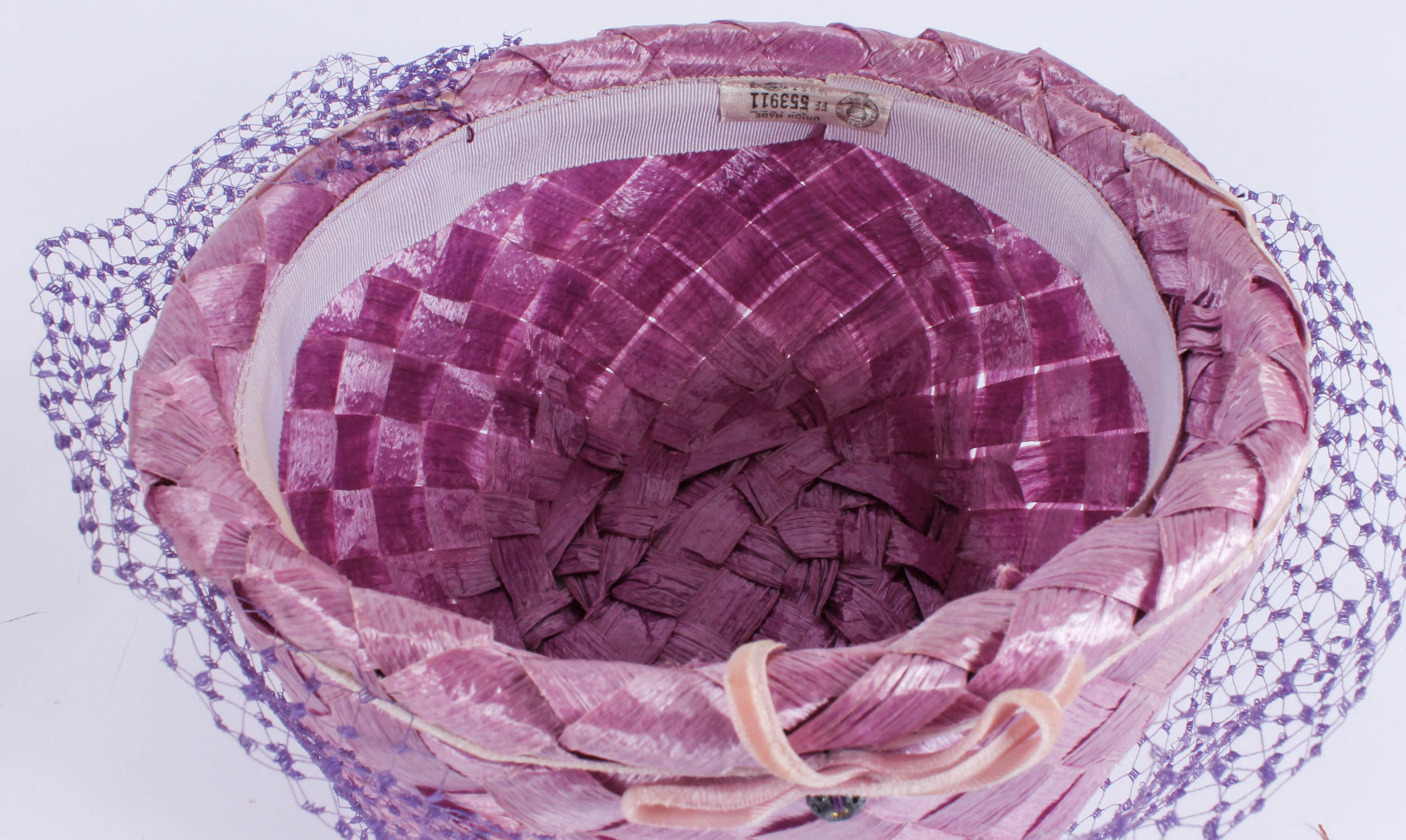 Vintage Women's Hats