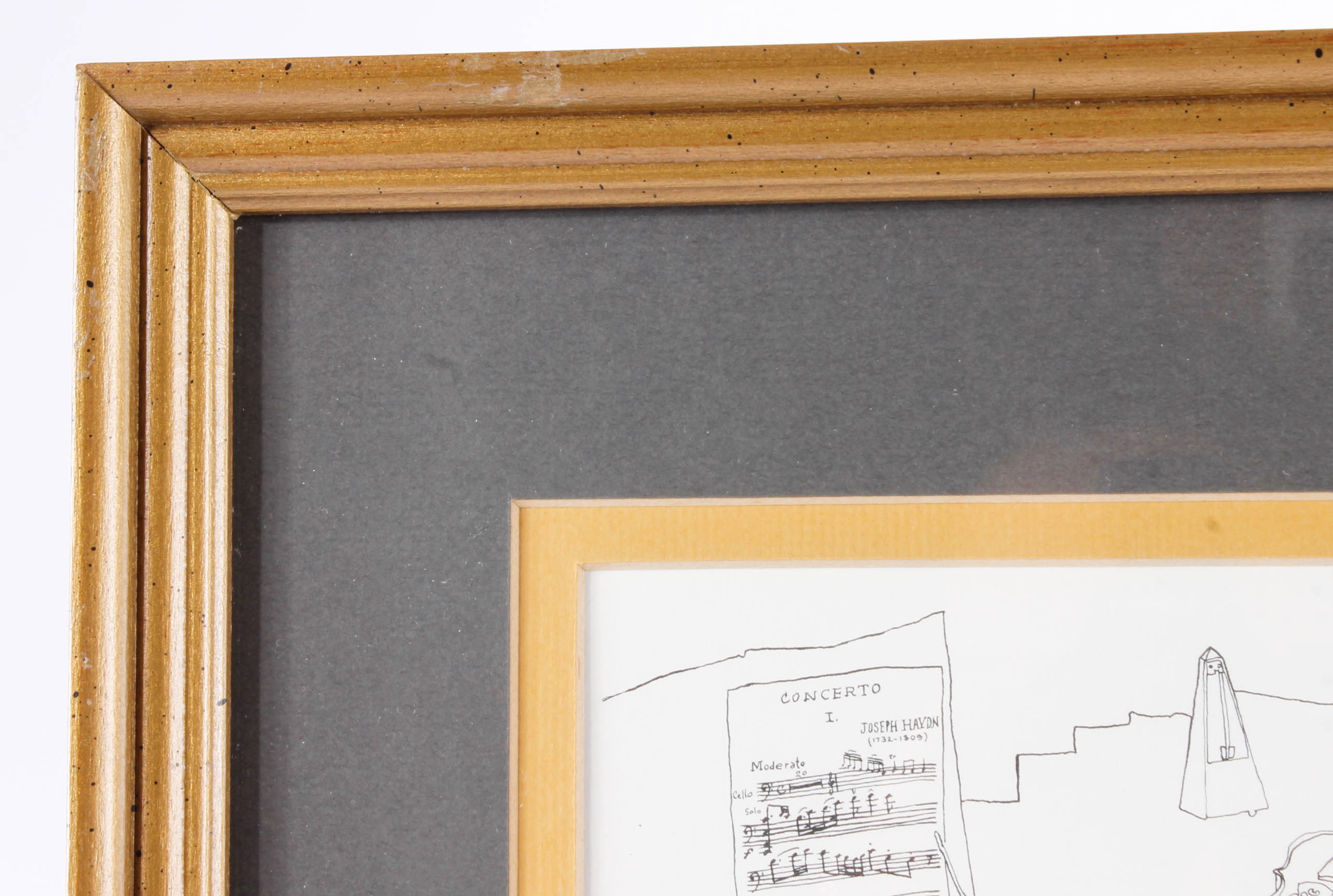 Millicent Tomkins Decorative Prints