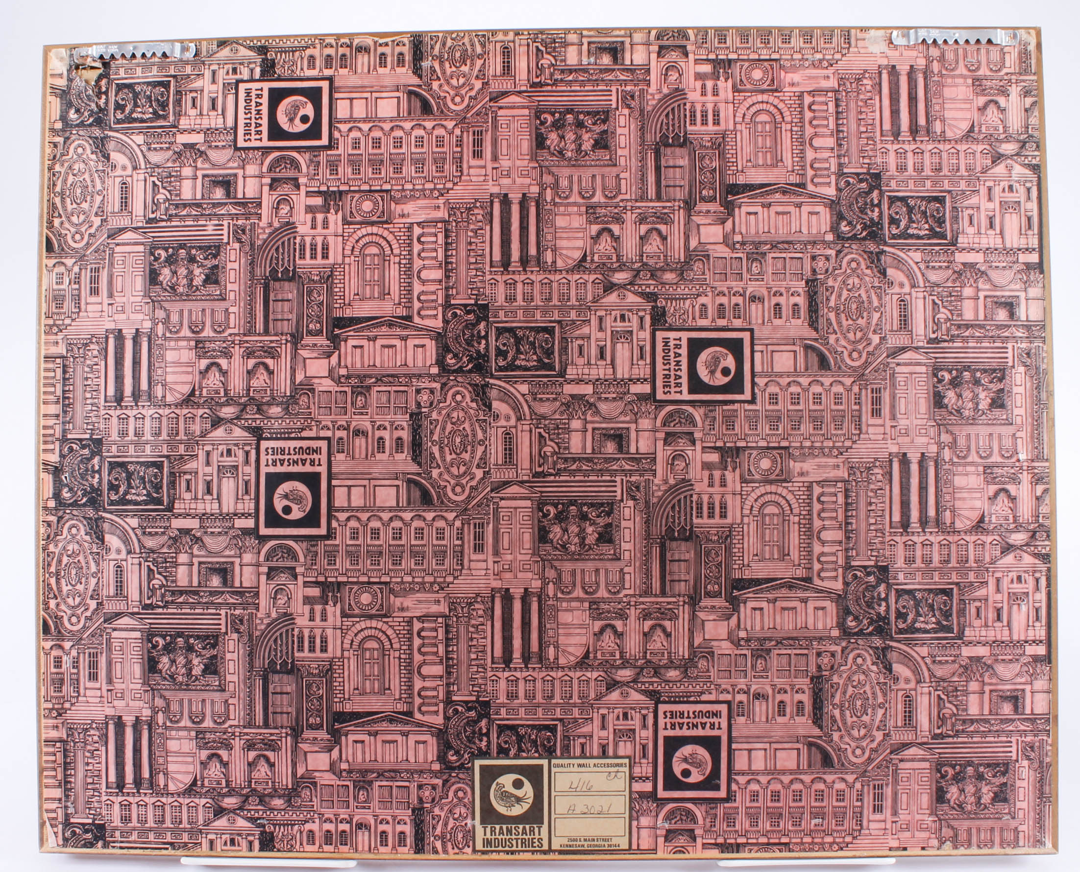 Millicent Tomkins Decorative Prints