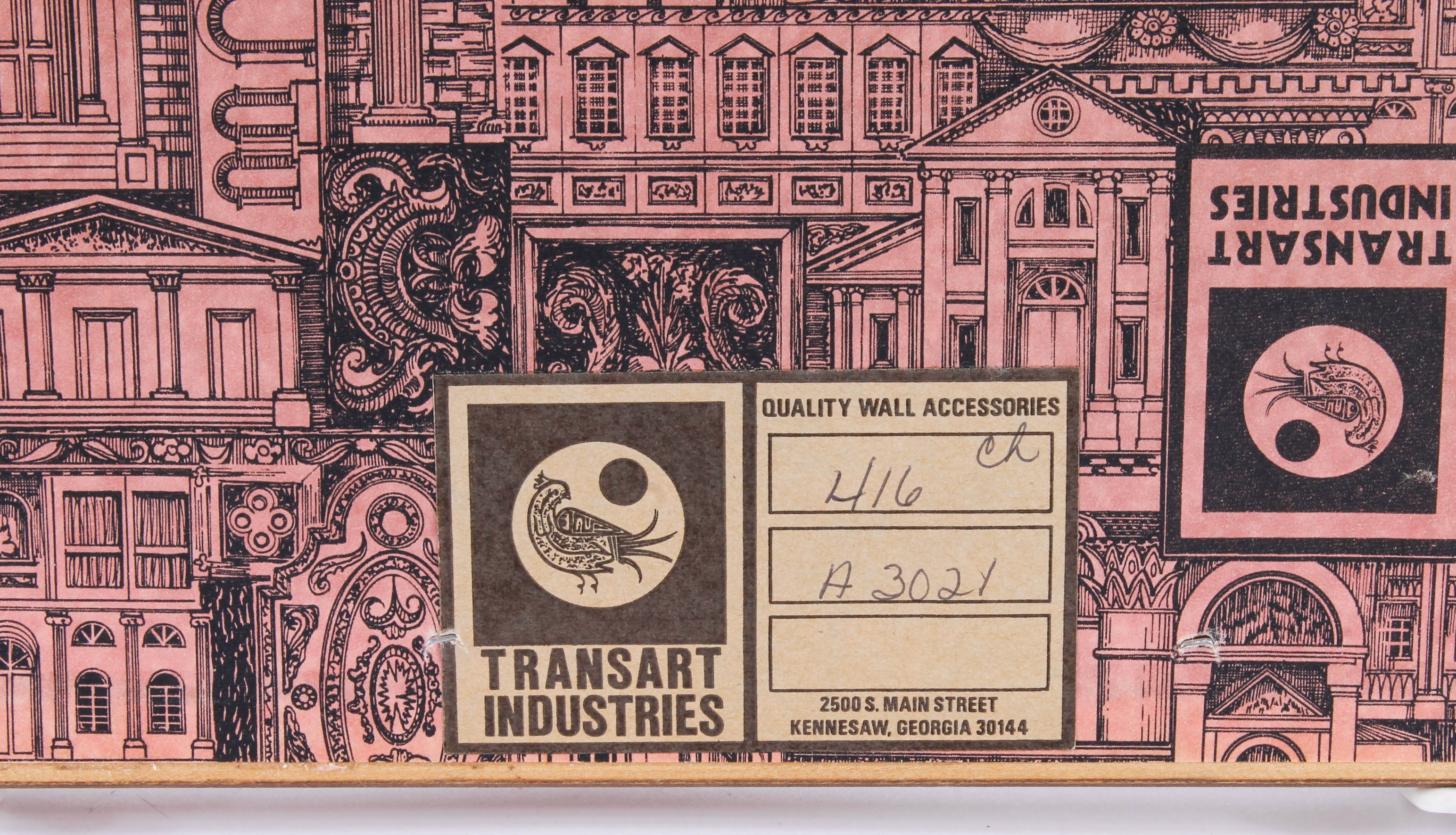 Millicent Tomkins Decorative Prints