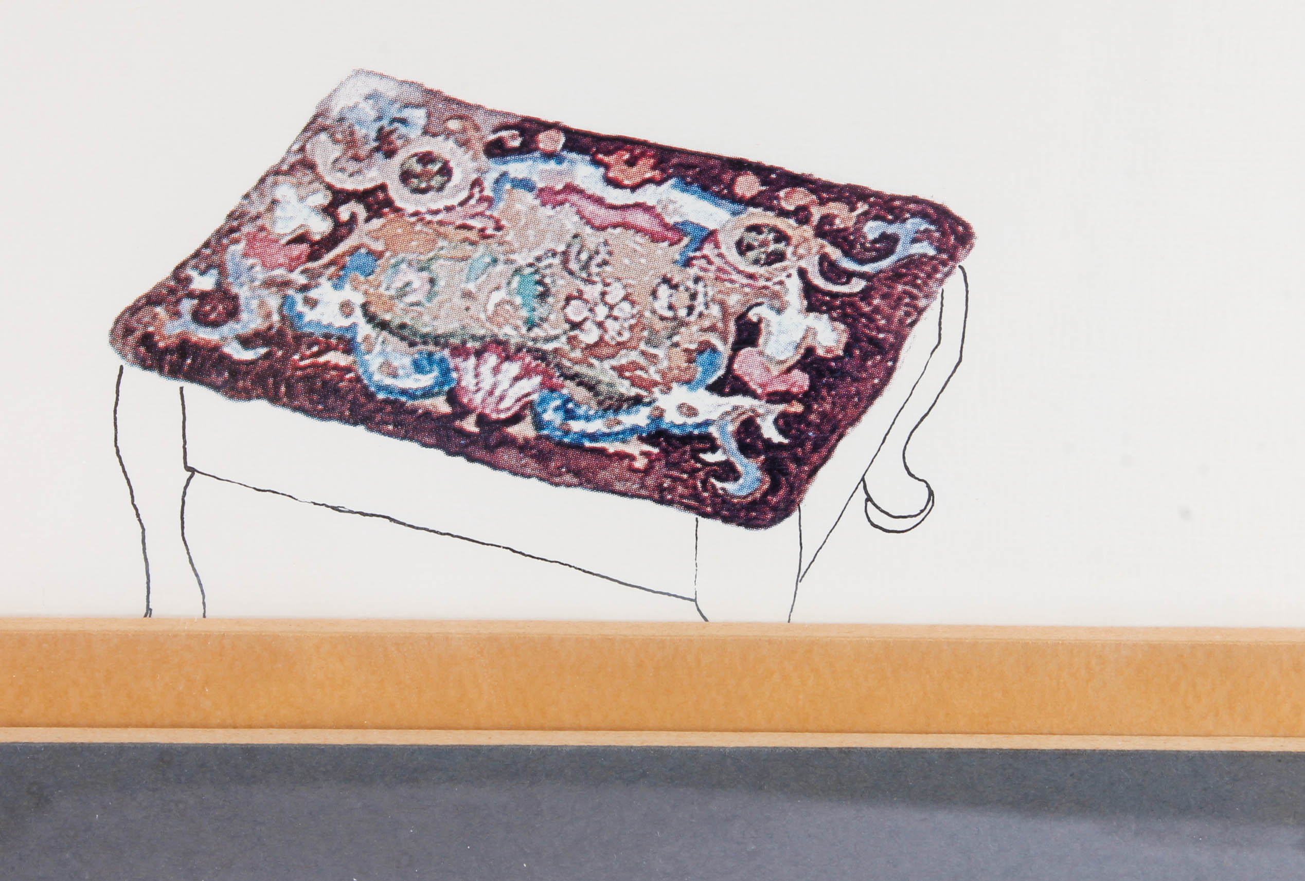 Millicent Tomkins Decorative Prints