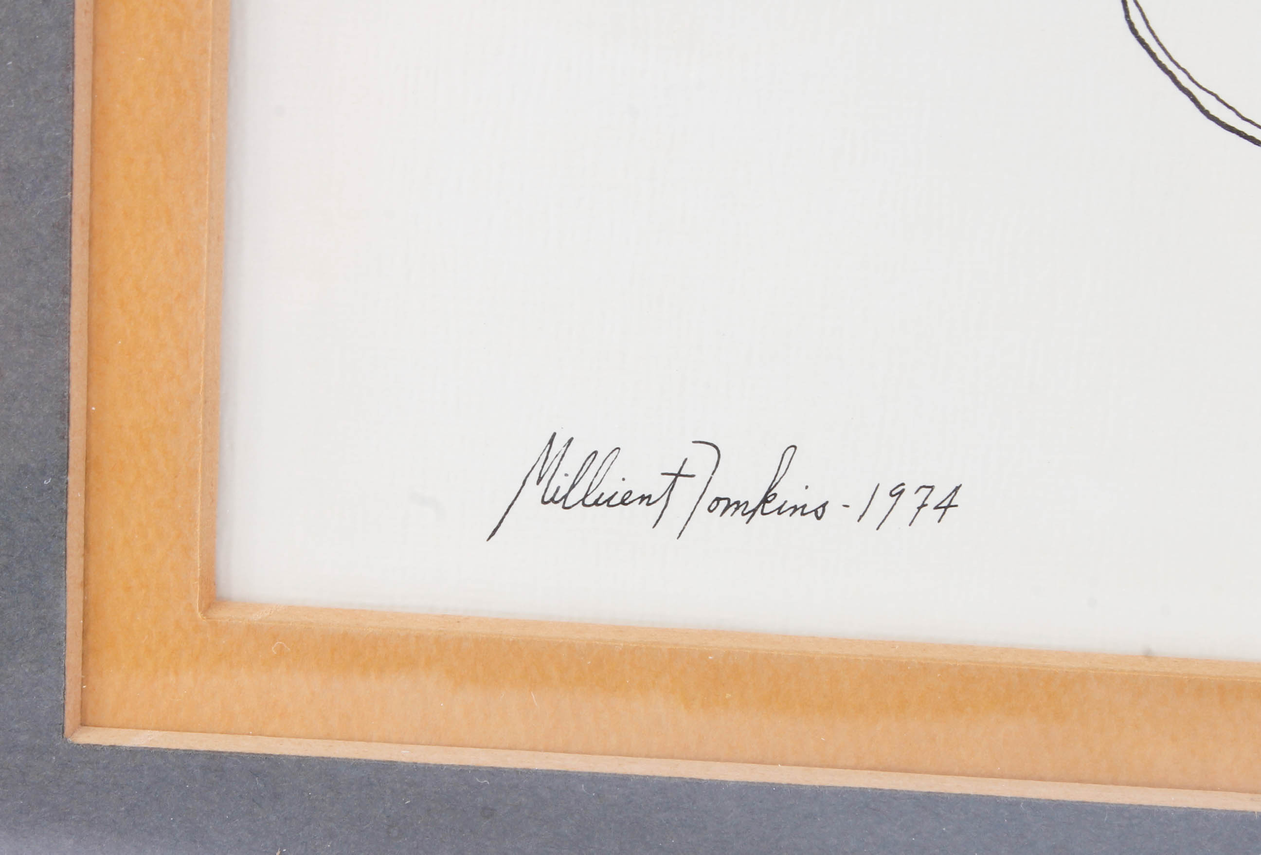 Millicent Tomkins Decorative Prints