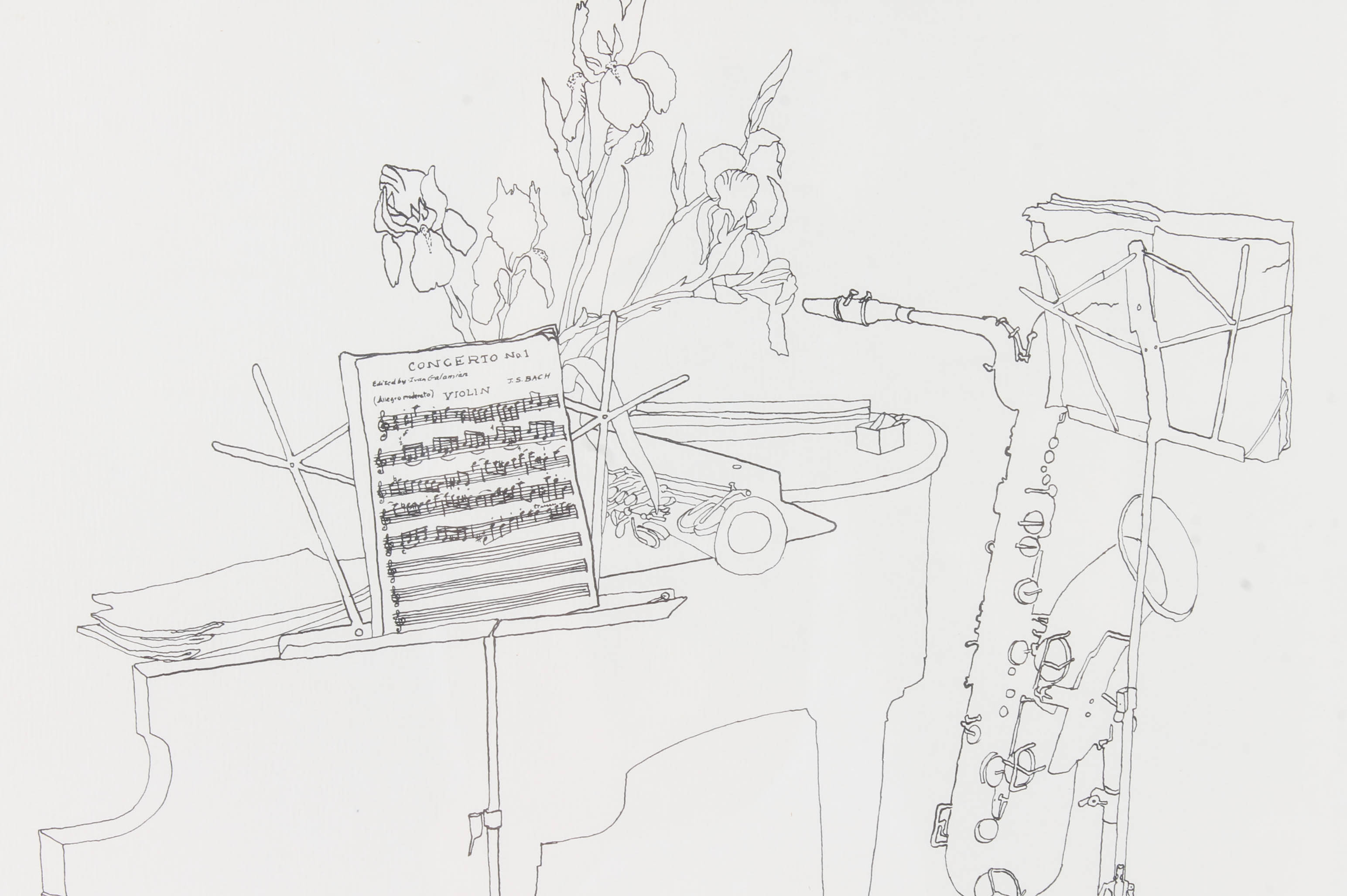 Millicent Tomkins Decorative Prints