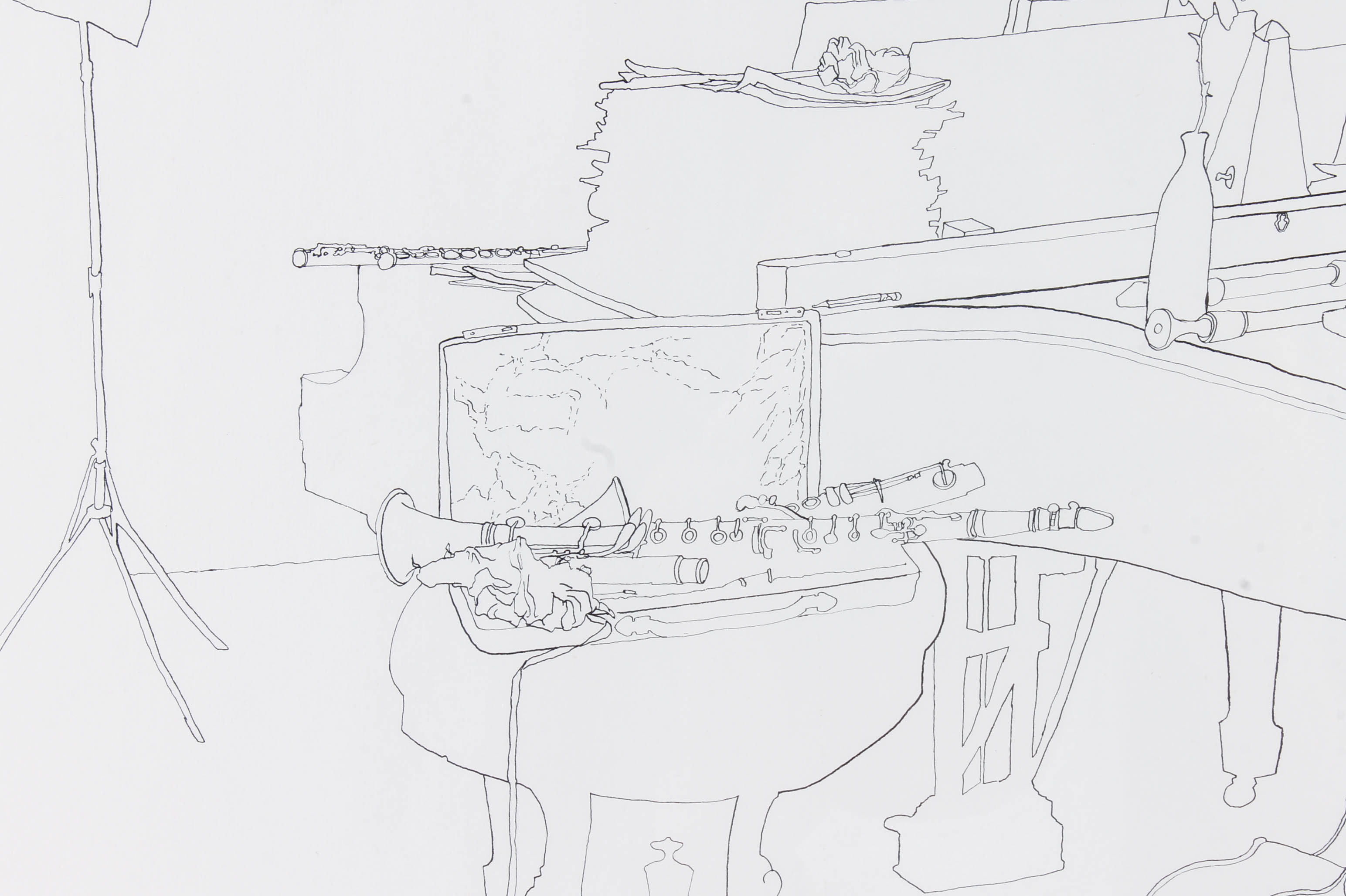 Millicent Tomkins Decorative Prints