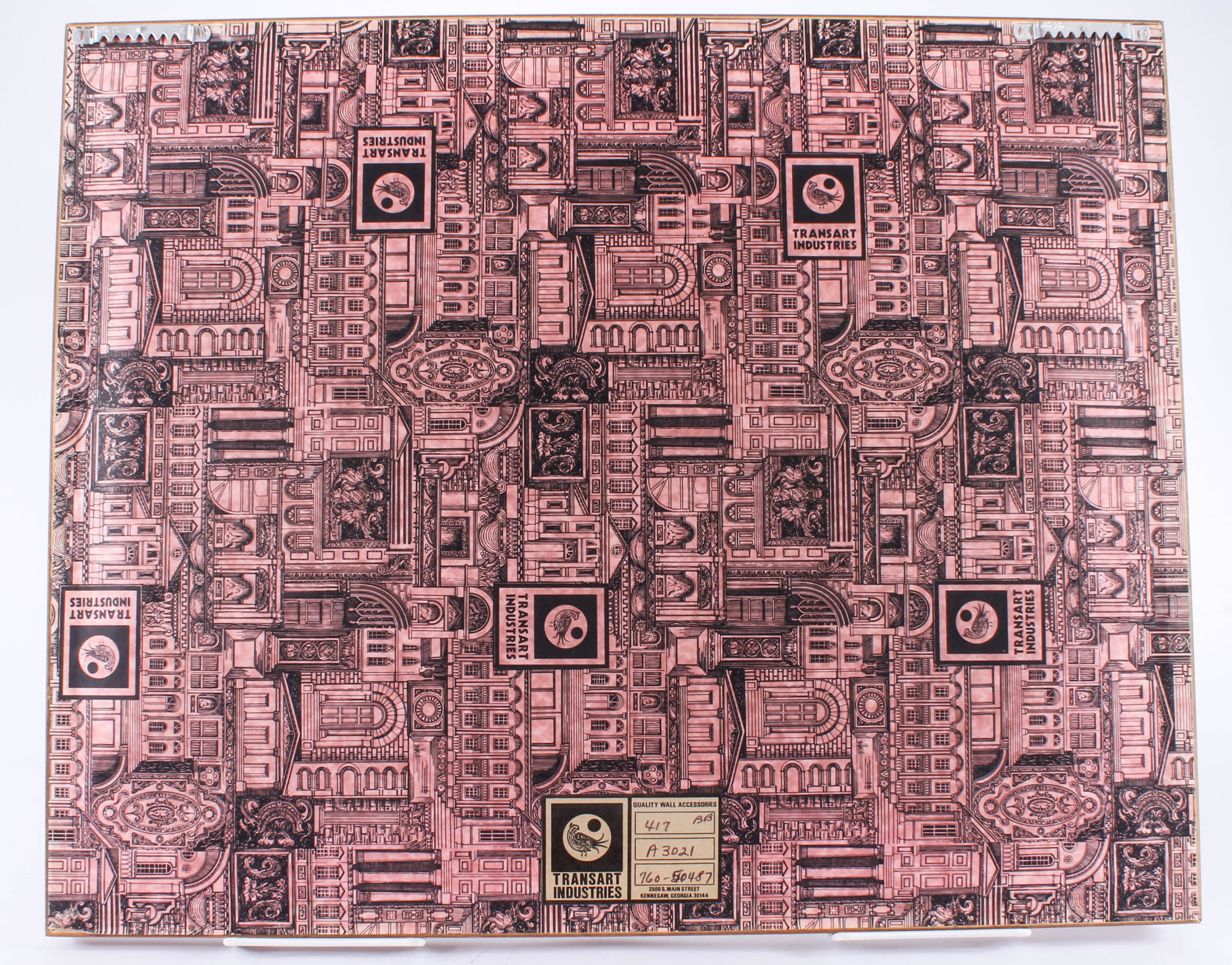 Millicent Tomkins Decorative Prints