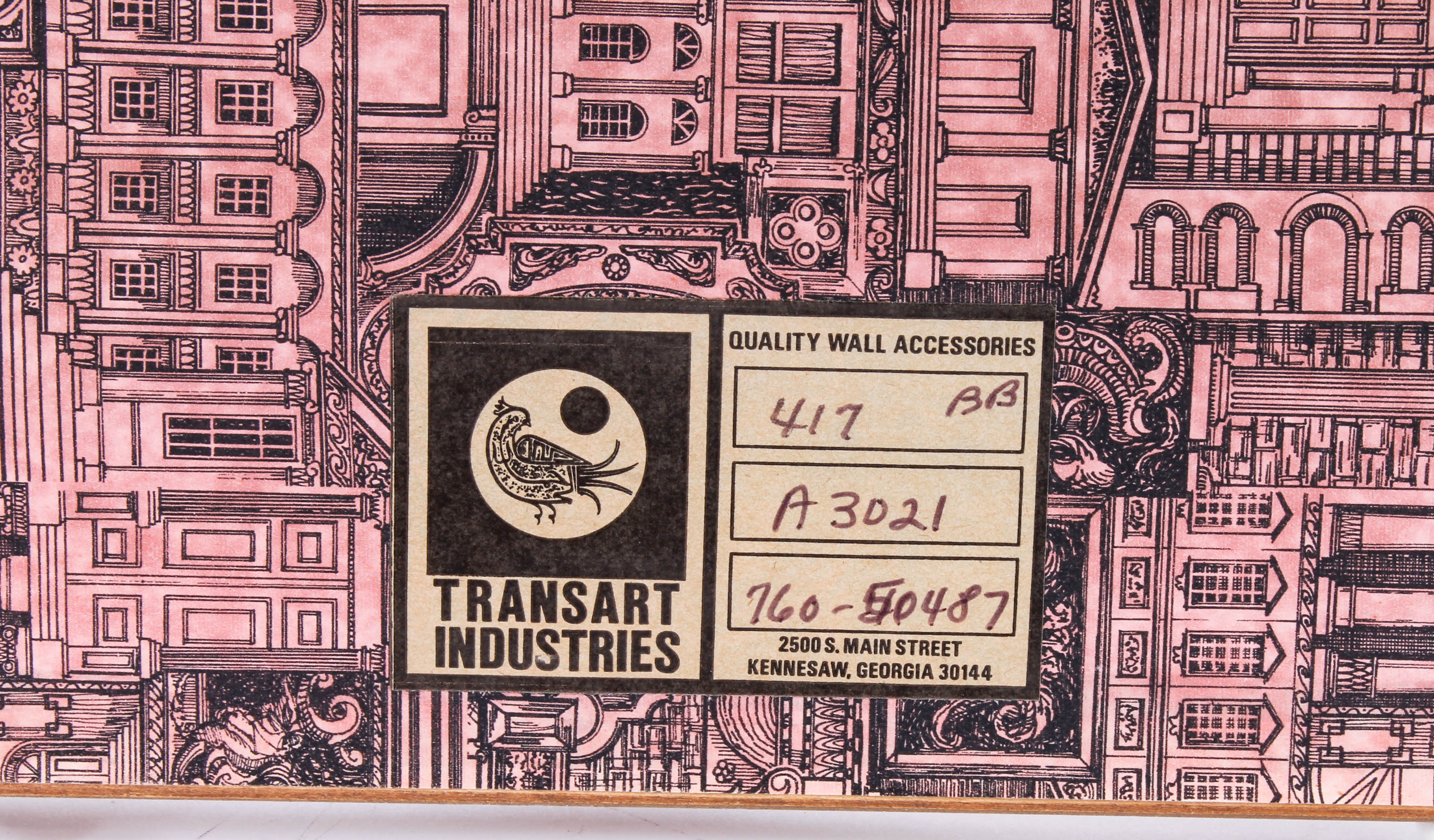 Millicent Tomkins Decorative Prints