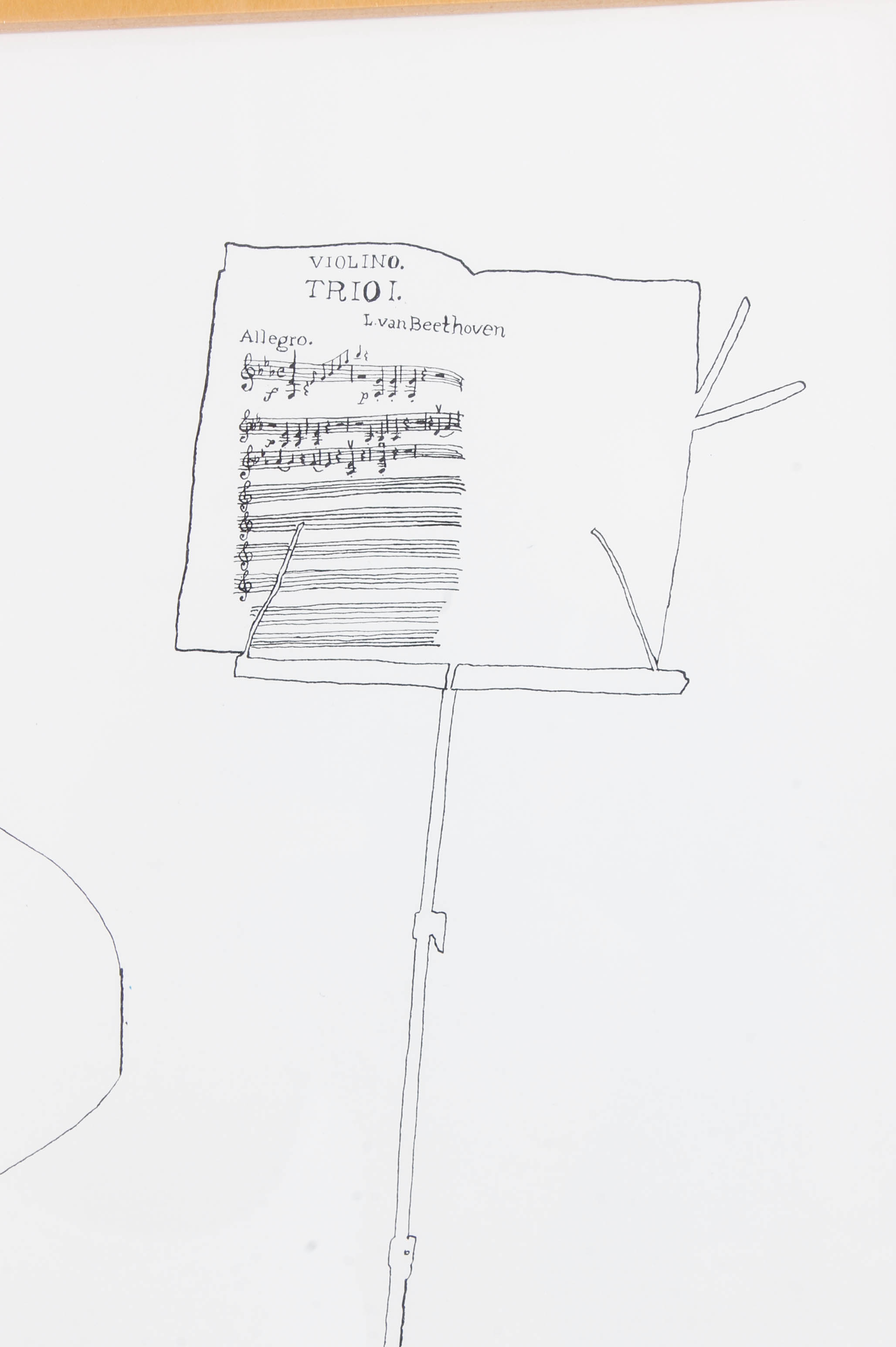 Millicent Tomkins Decorative Prints