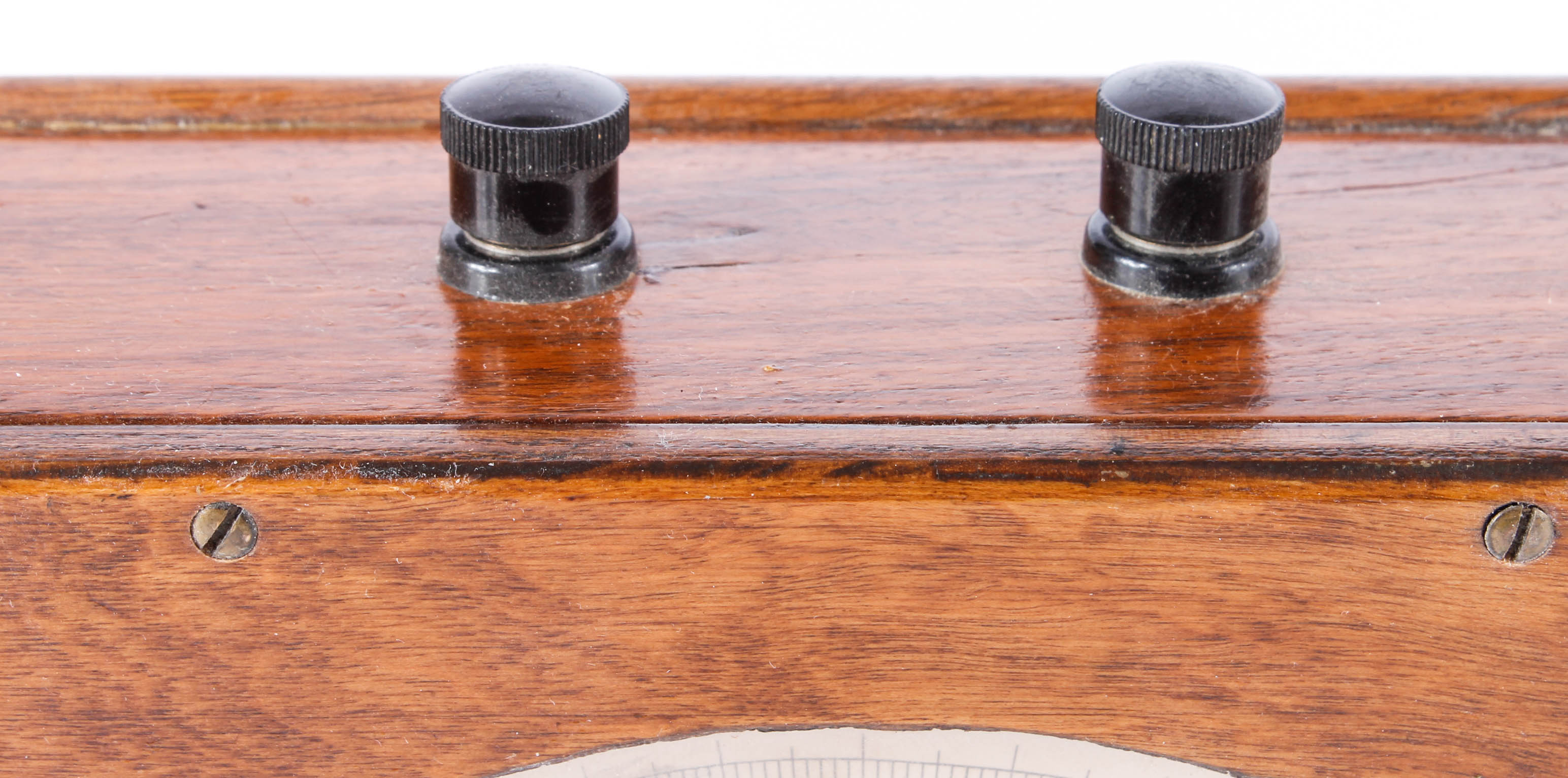 Vintage Electric Meters