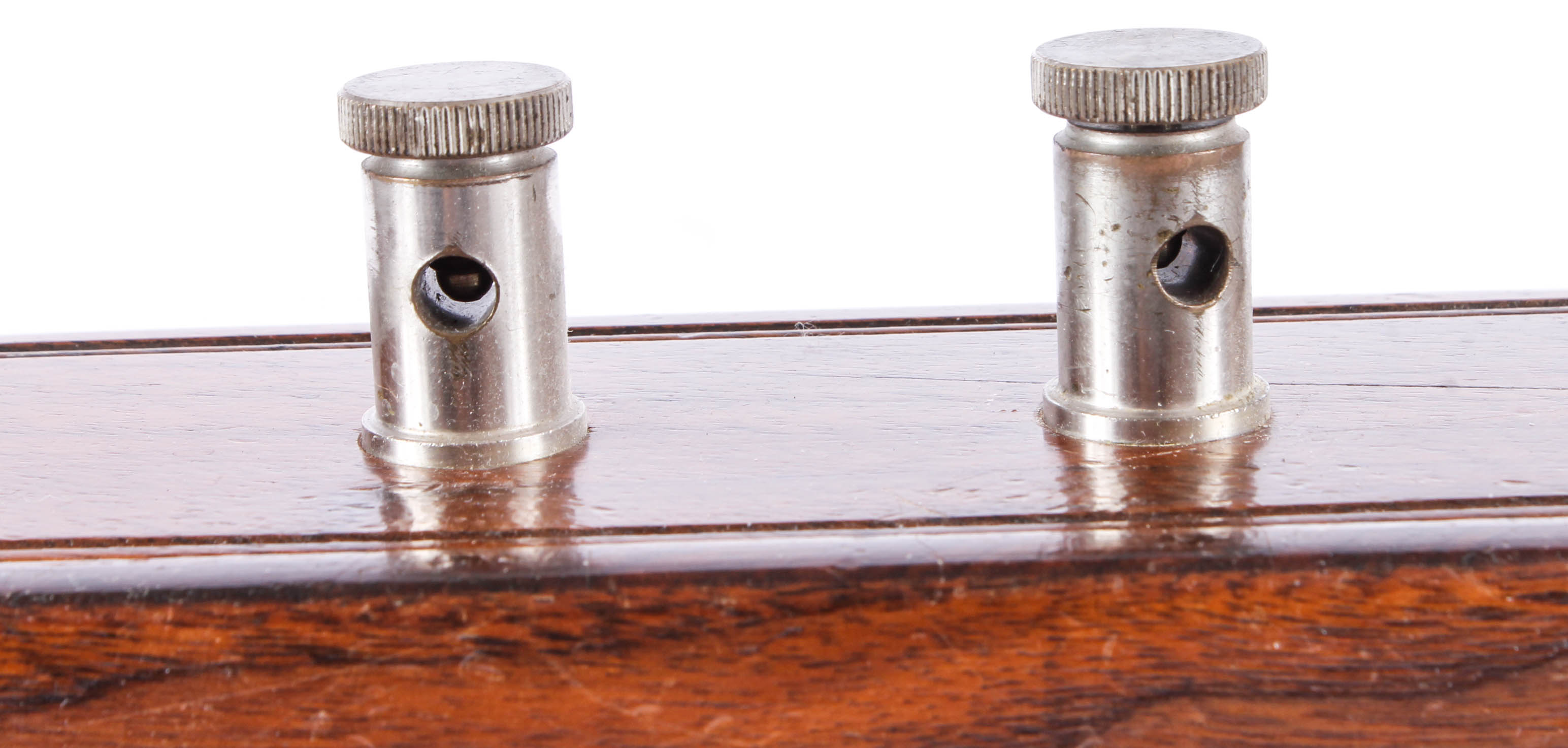 Vintage Electric Meters