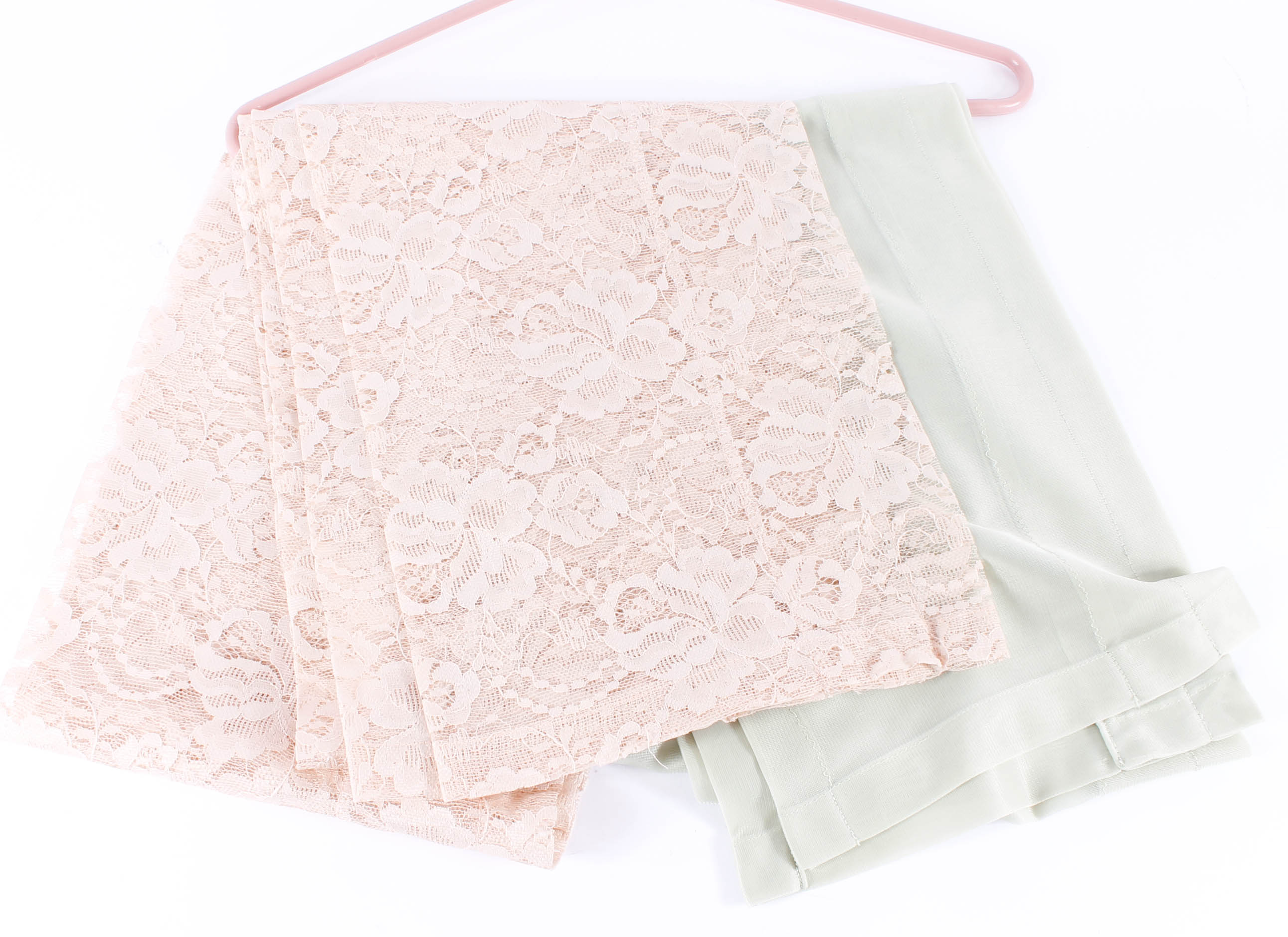 Assortment of Table Linens