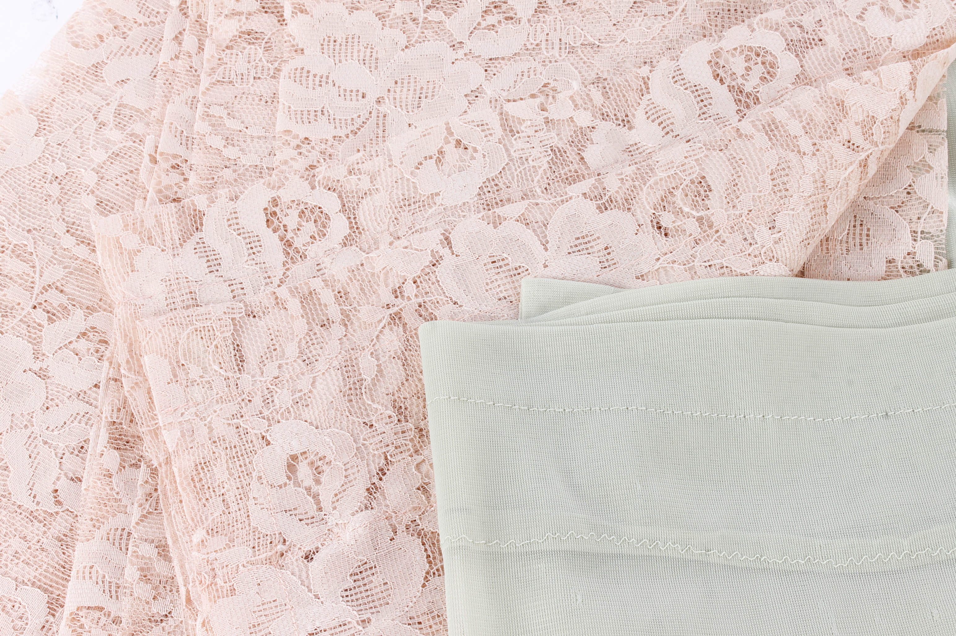 Assortment of Table Linens